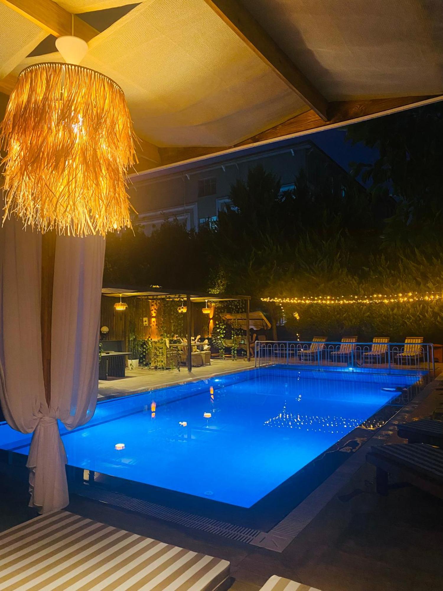 Royal Loft Antalya