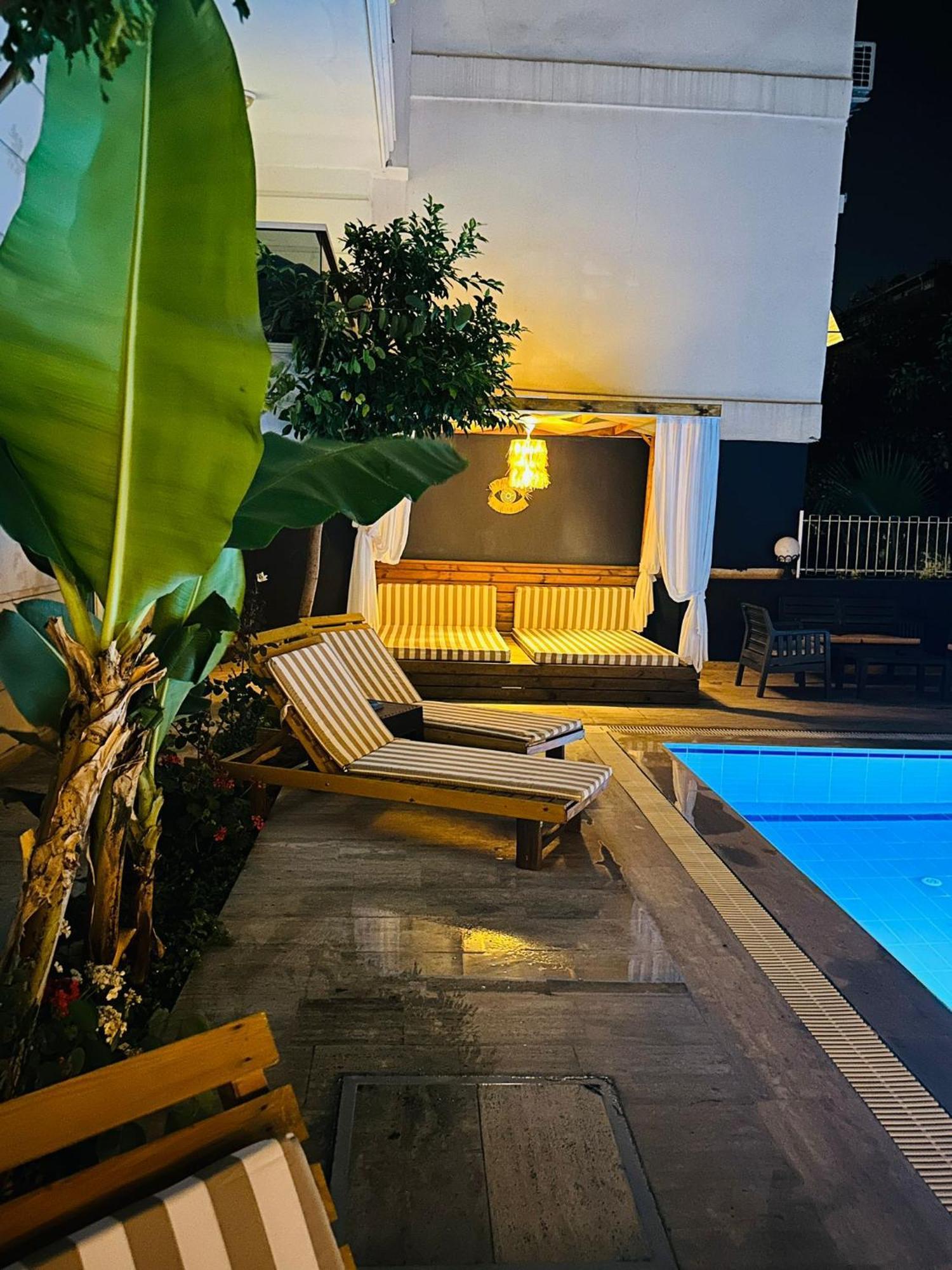 Royal Loft 4* Antalya