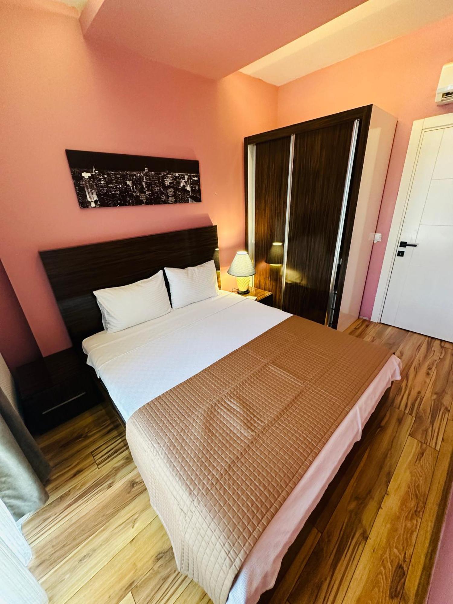 Apart Otel Royal Loft Antalya