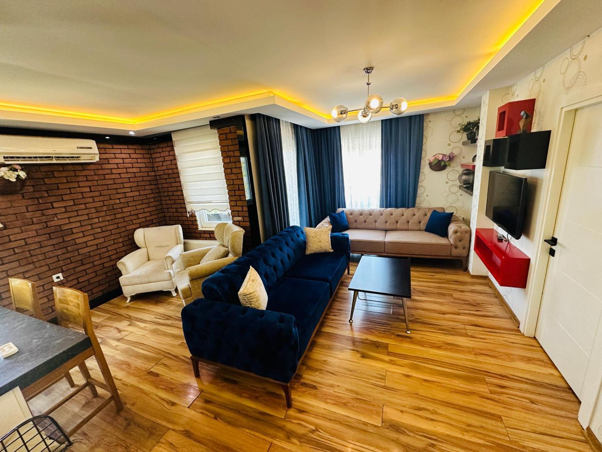 Royal Loft Antalya