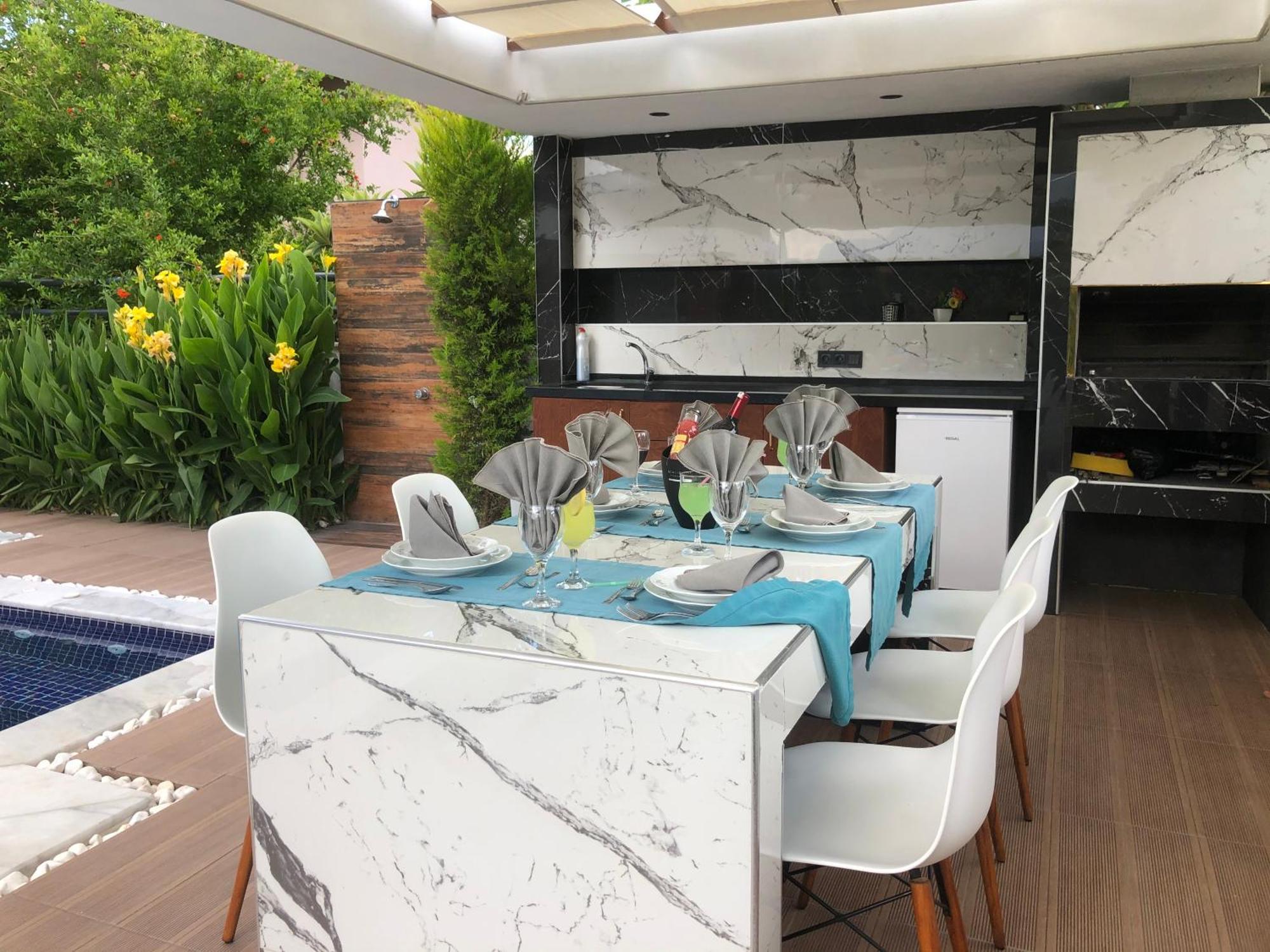 Villa Sonne