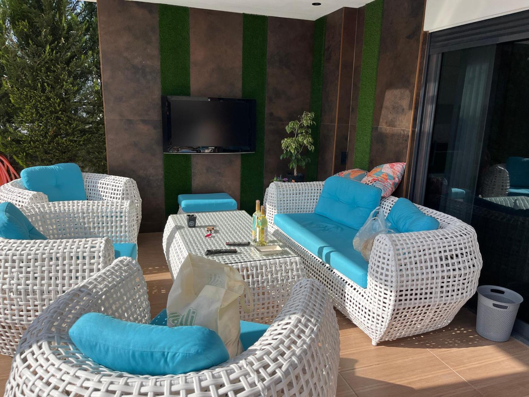 Villa Sonne Antalya