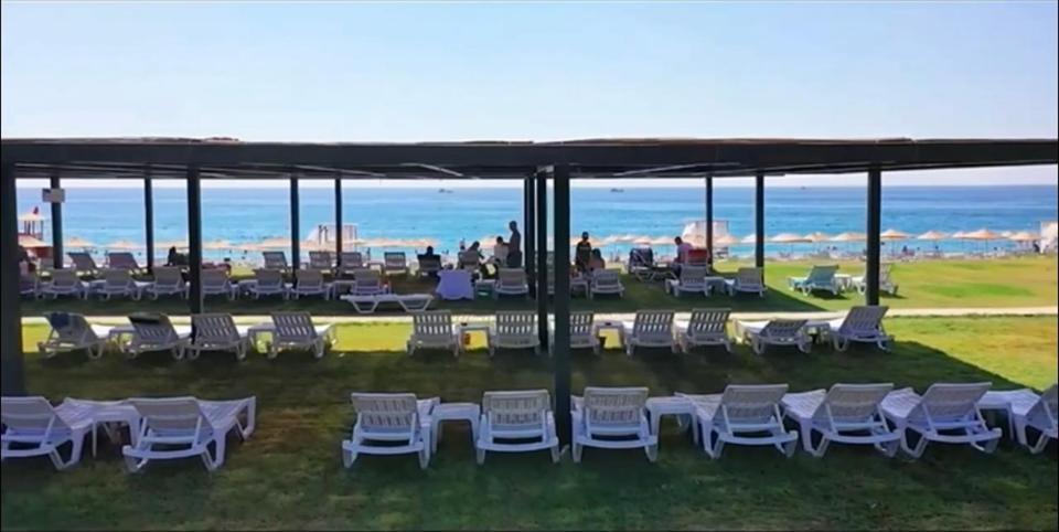 Sonne Villa Antalya