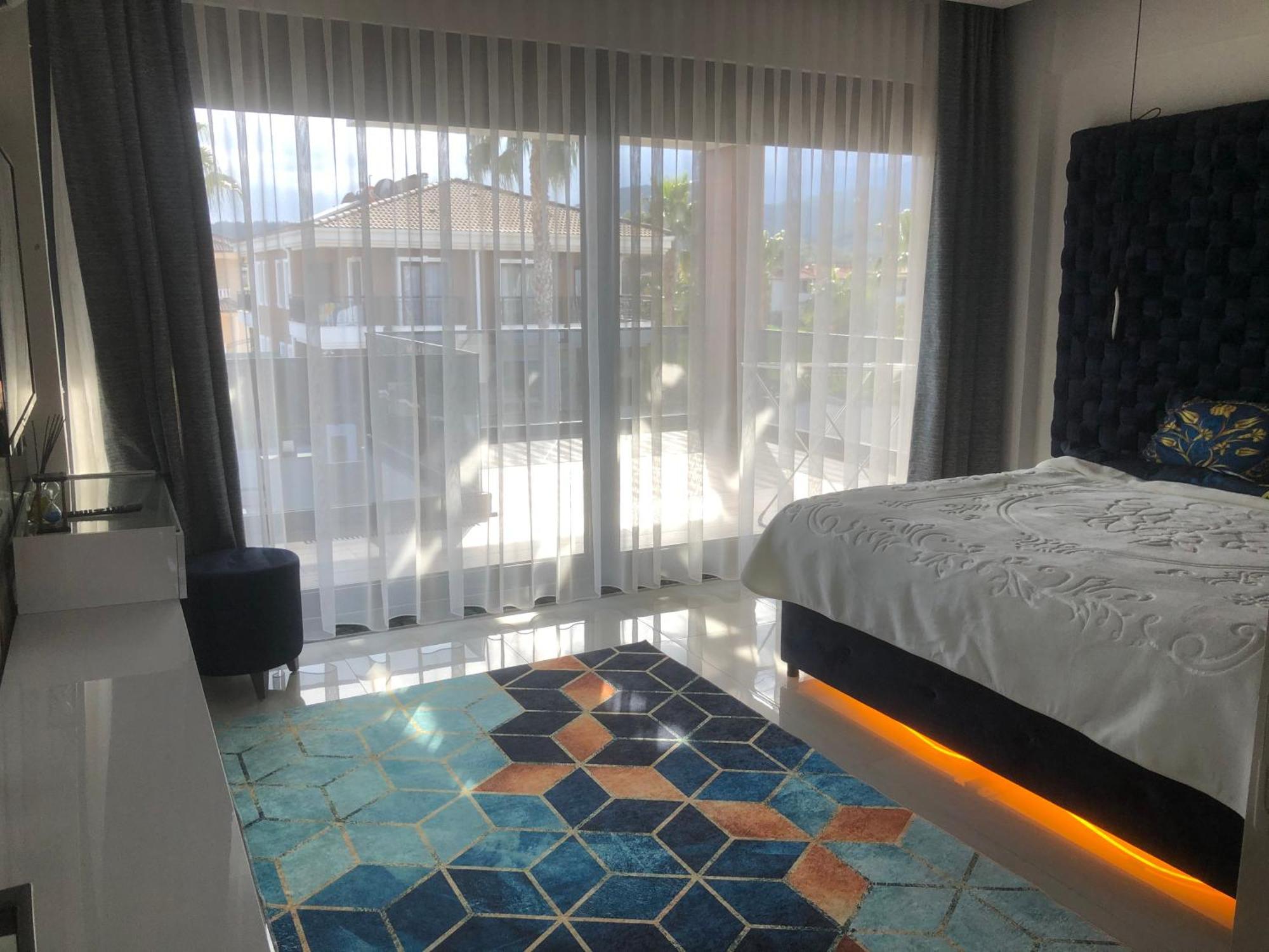 Sonne Villa Antalya