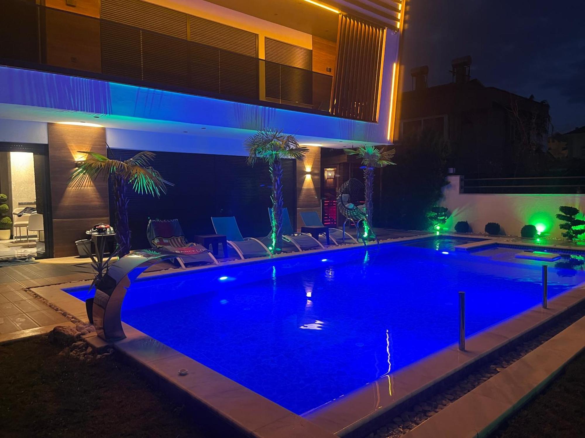 Villa Sonne