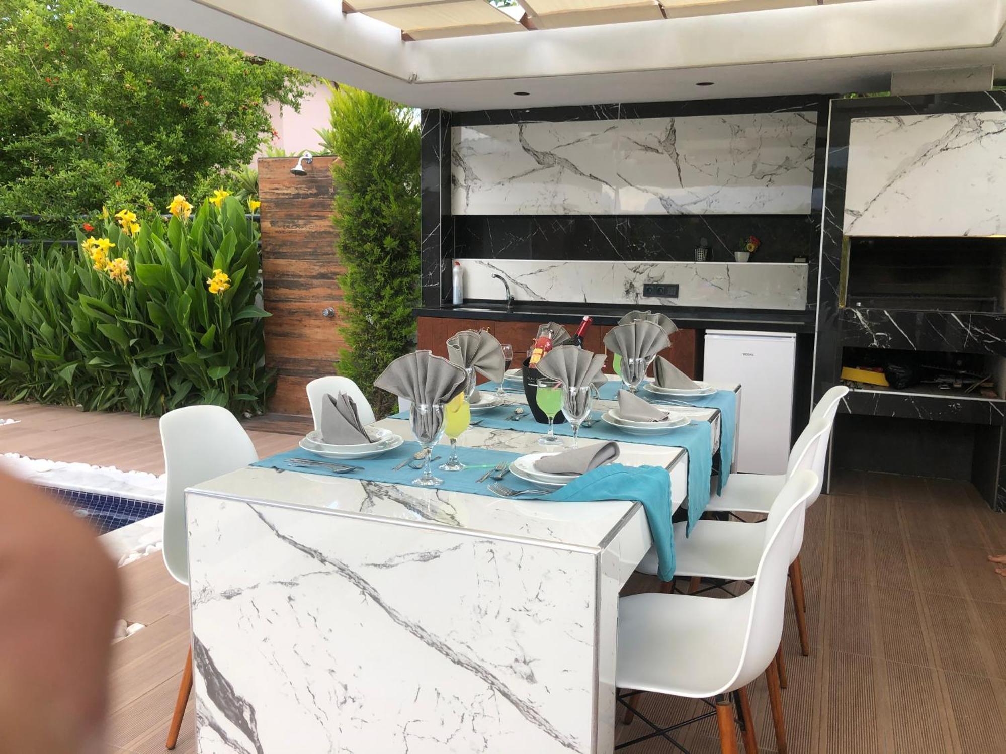 Villa Sonne