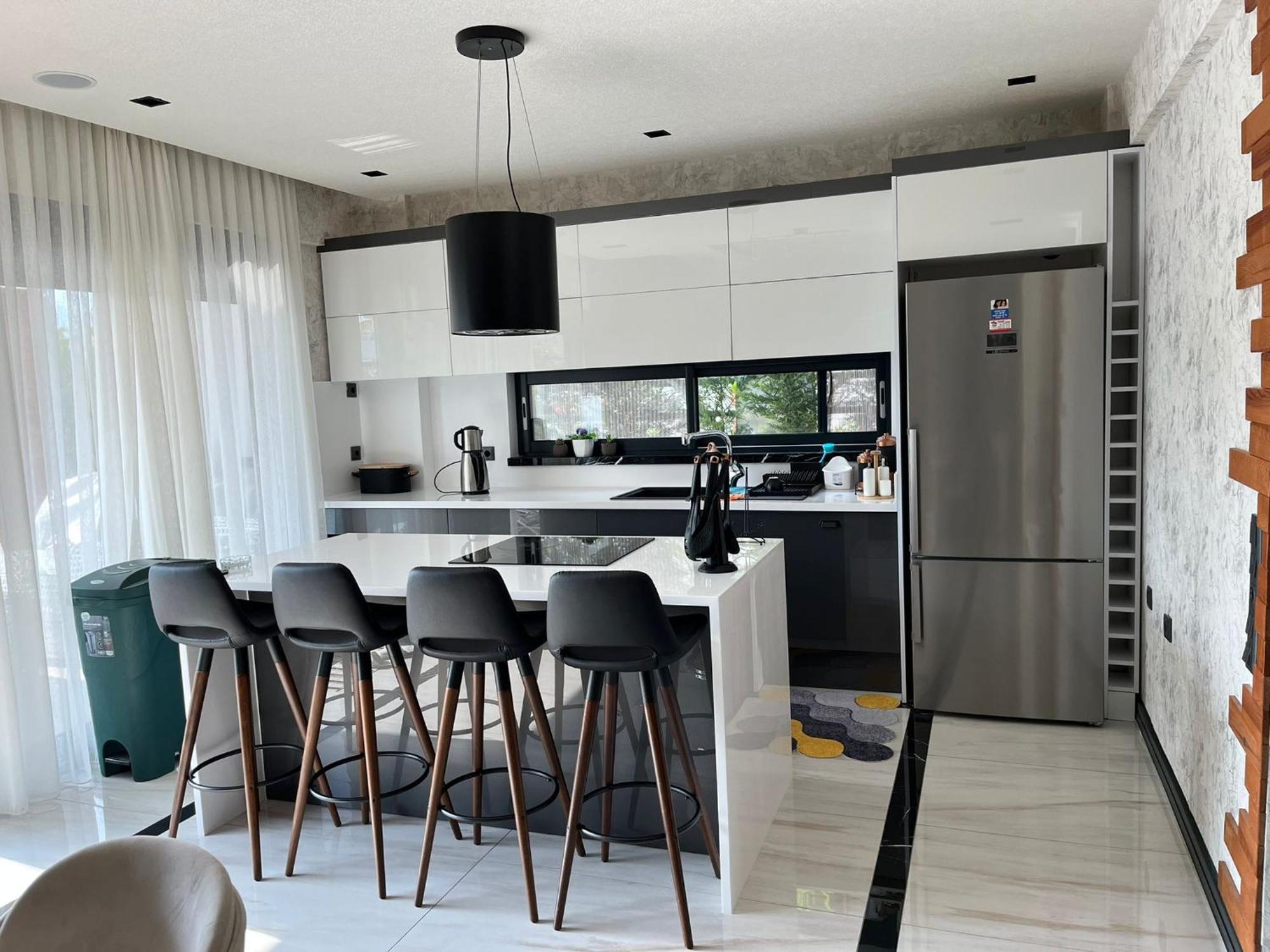 Villa Sonne