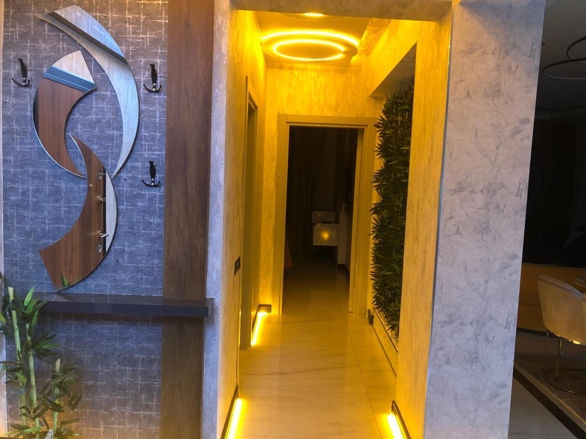 Villa Sonne Antalya