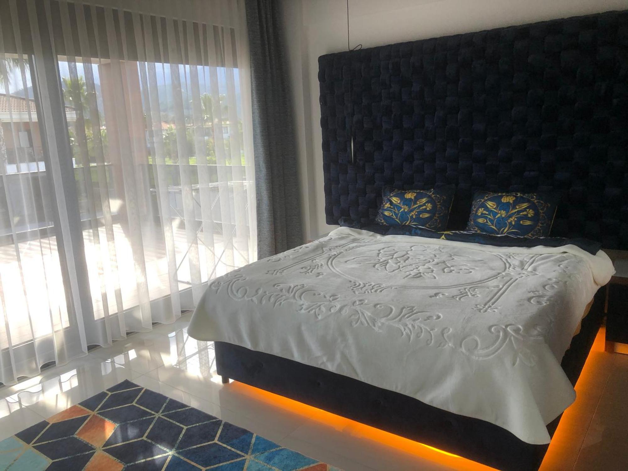 Villa Sonne *