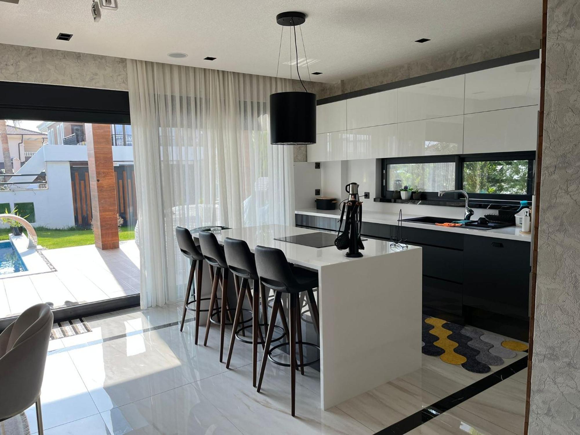 Sonne Villa