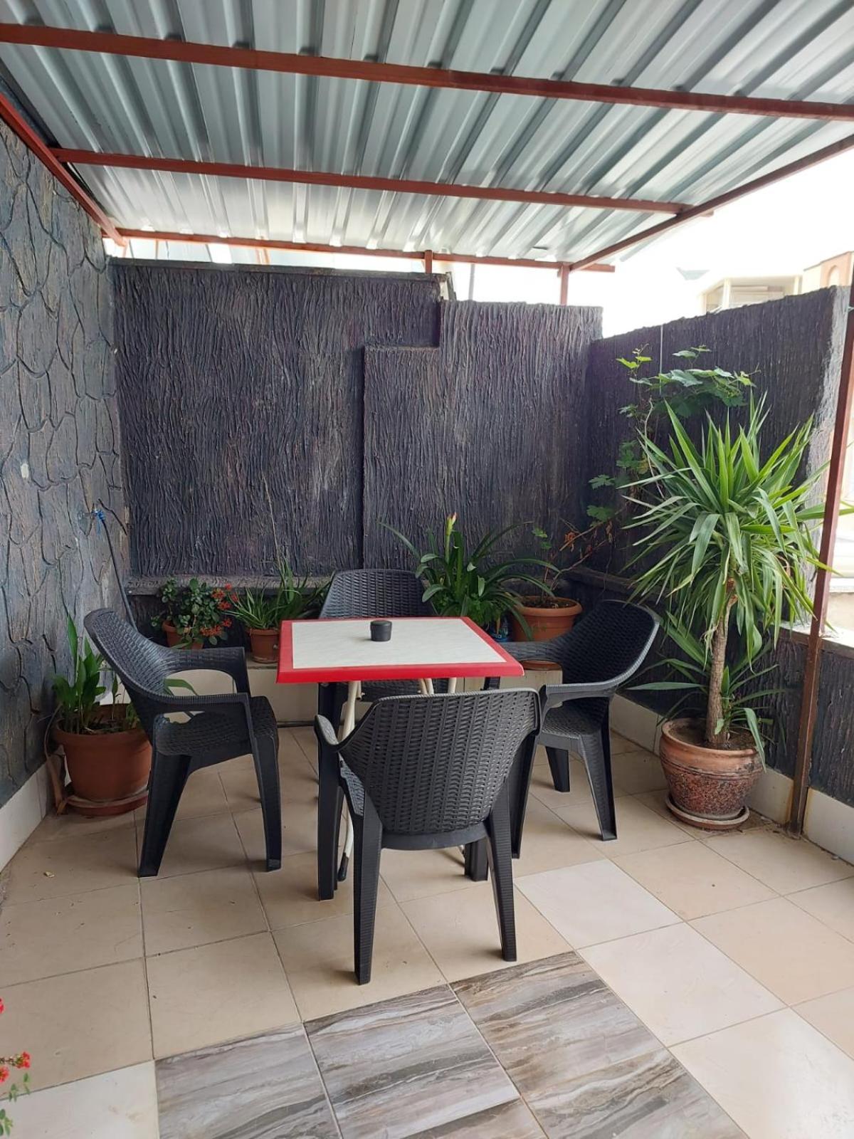 Huzur Konaklama Apartment *