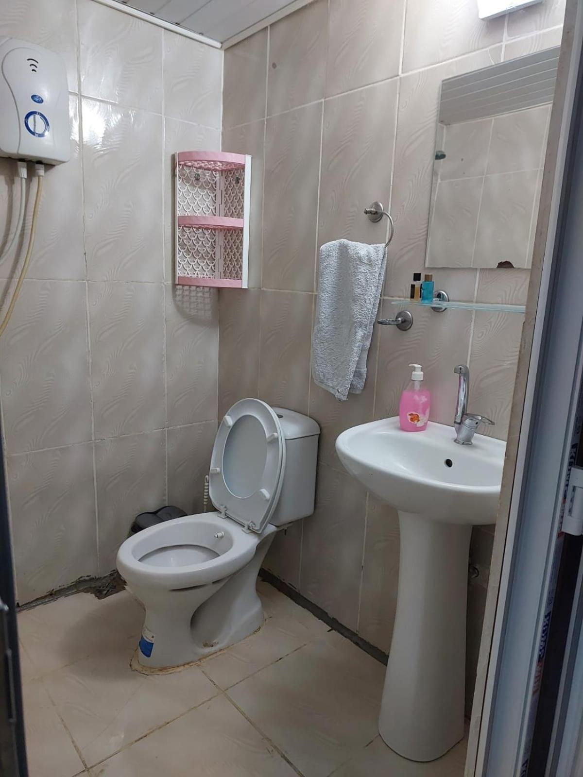 Huzur Konaklama Antalya
