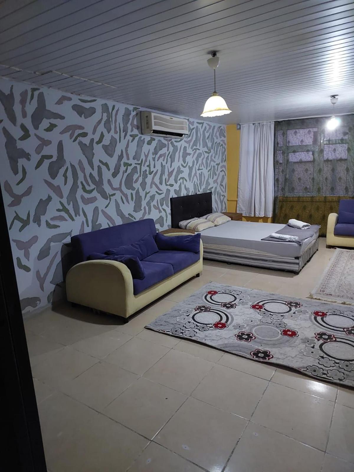 Huzur Konaklama Apartment *