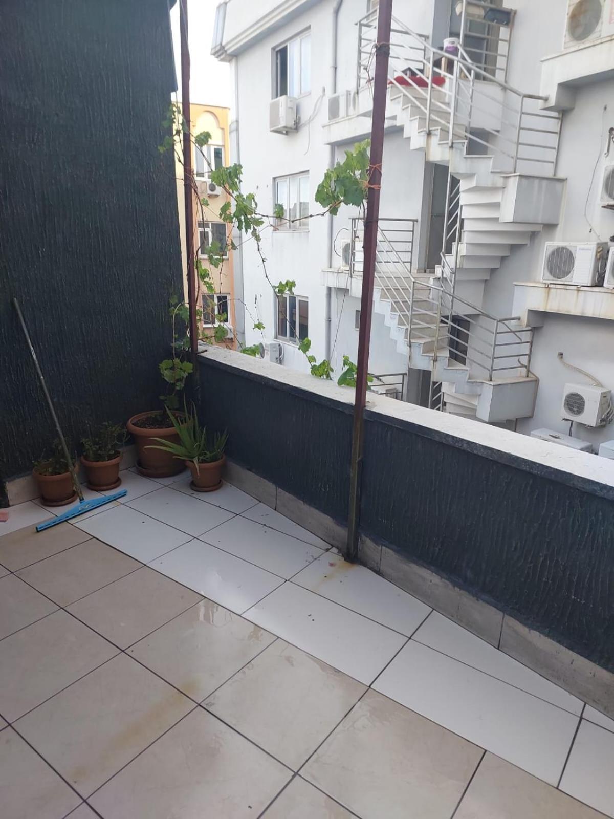 Apartment Huzur Konaklama *