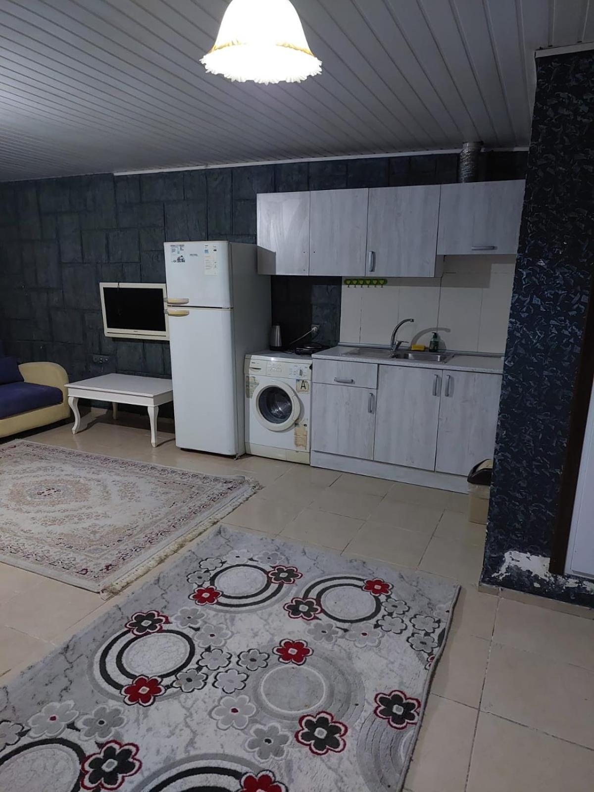 Huzur Konaklama Antalya