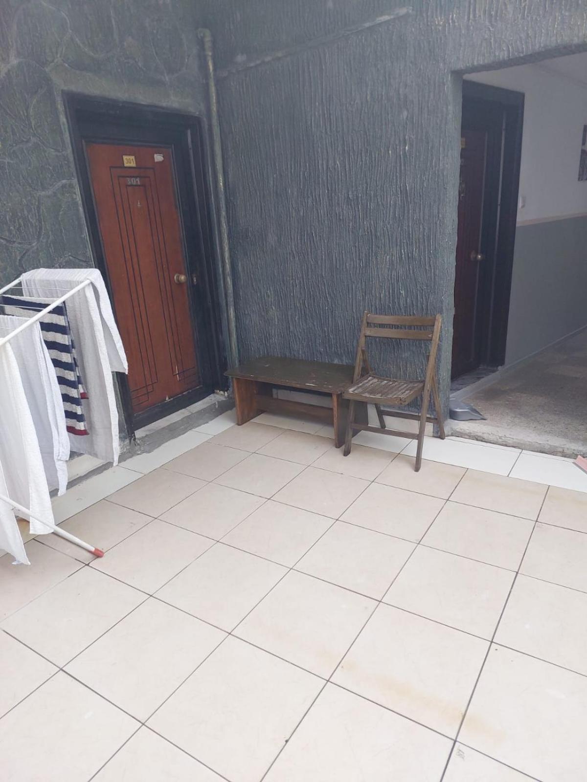 Huzur Konaklama Apartment *