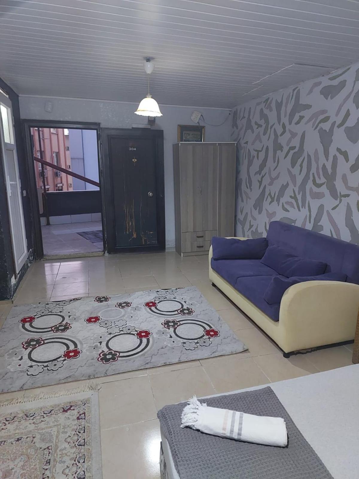 Huzur Konaklama Apartment