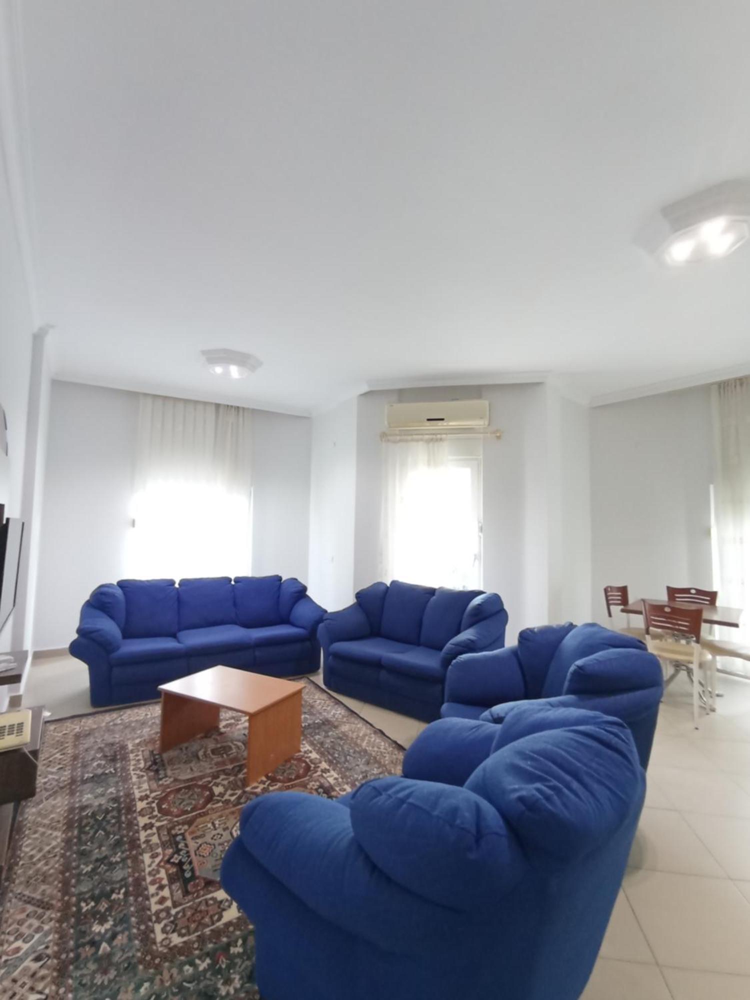 Aparthotel Antalya Apart *