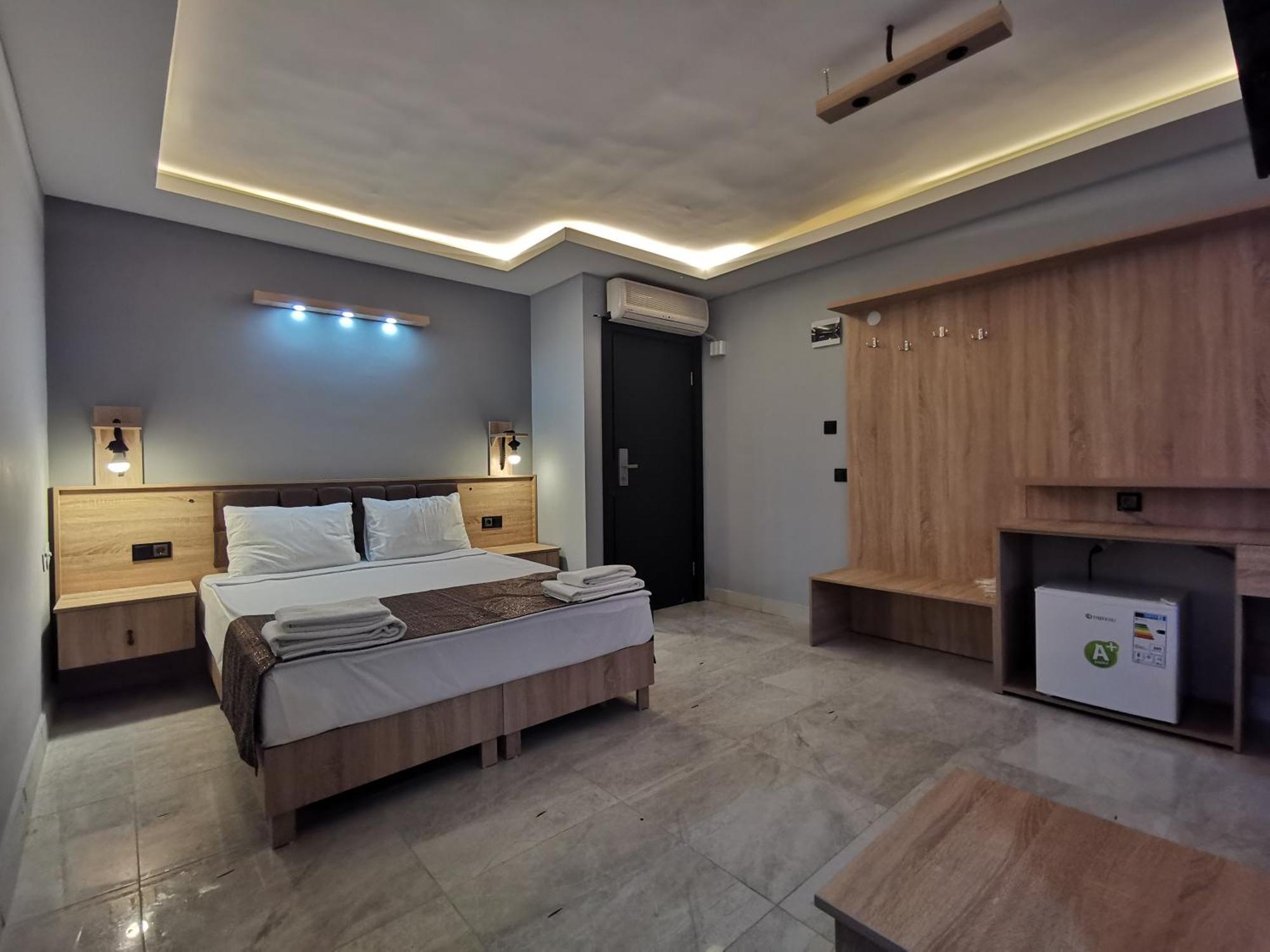 Beyond 2* Antalya