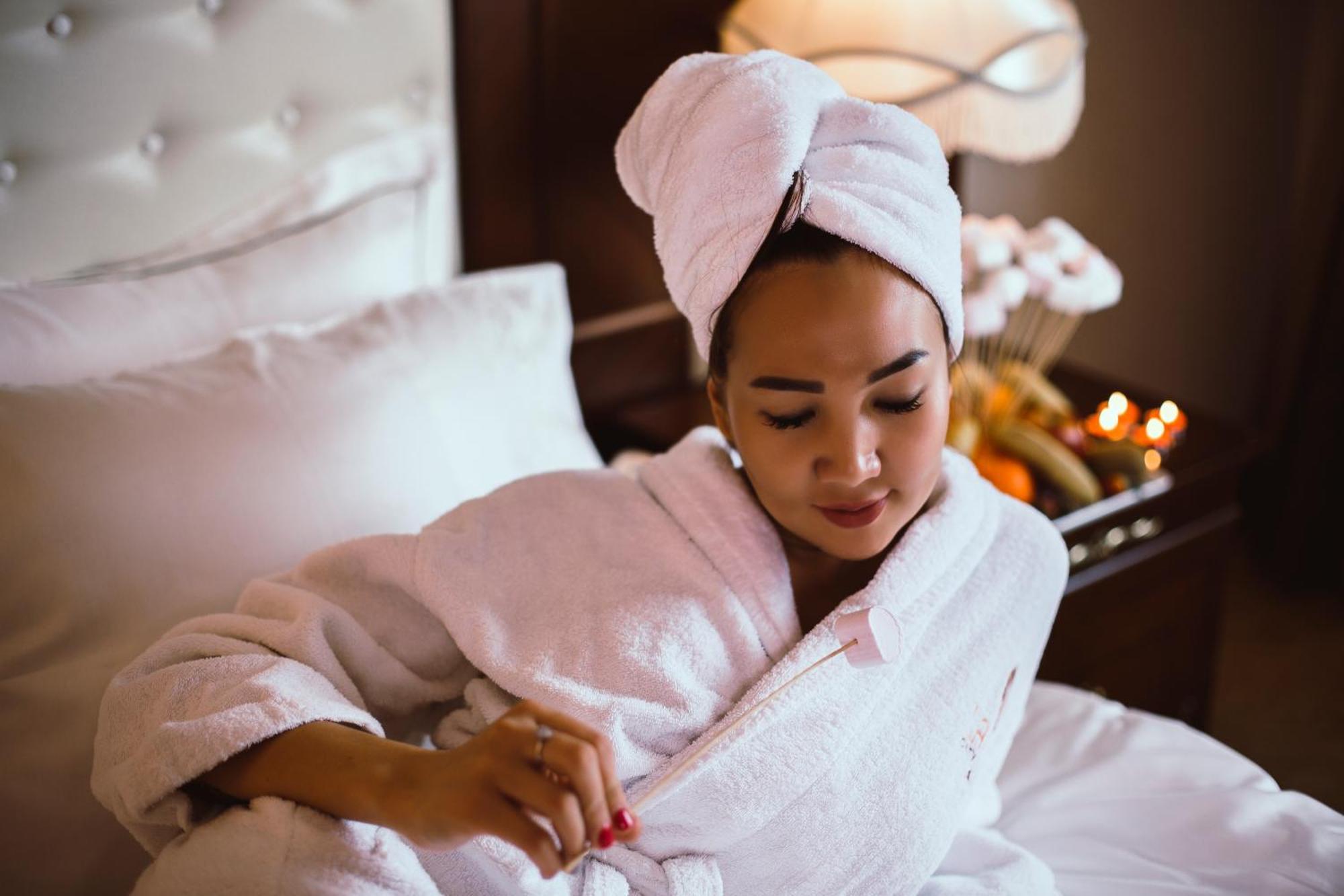 Latanya Palm & Hotel 4*
