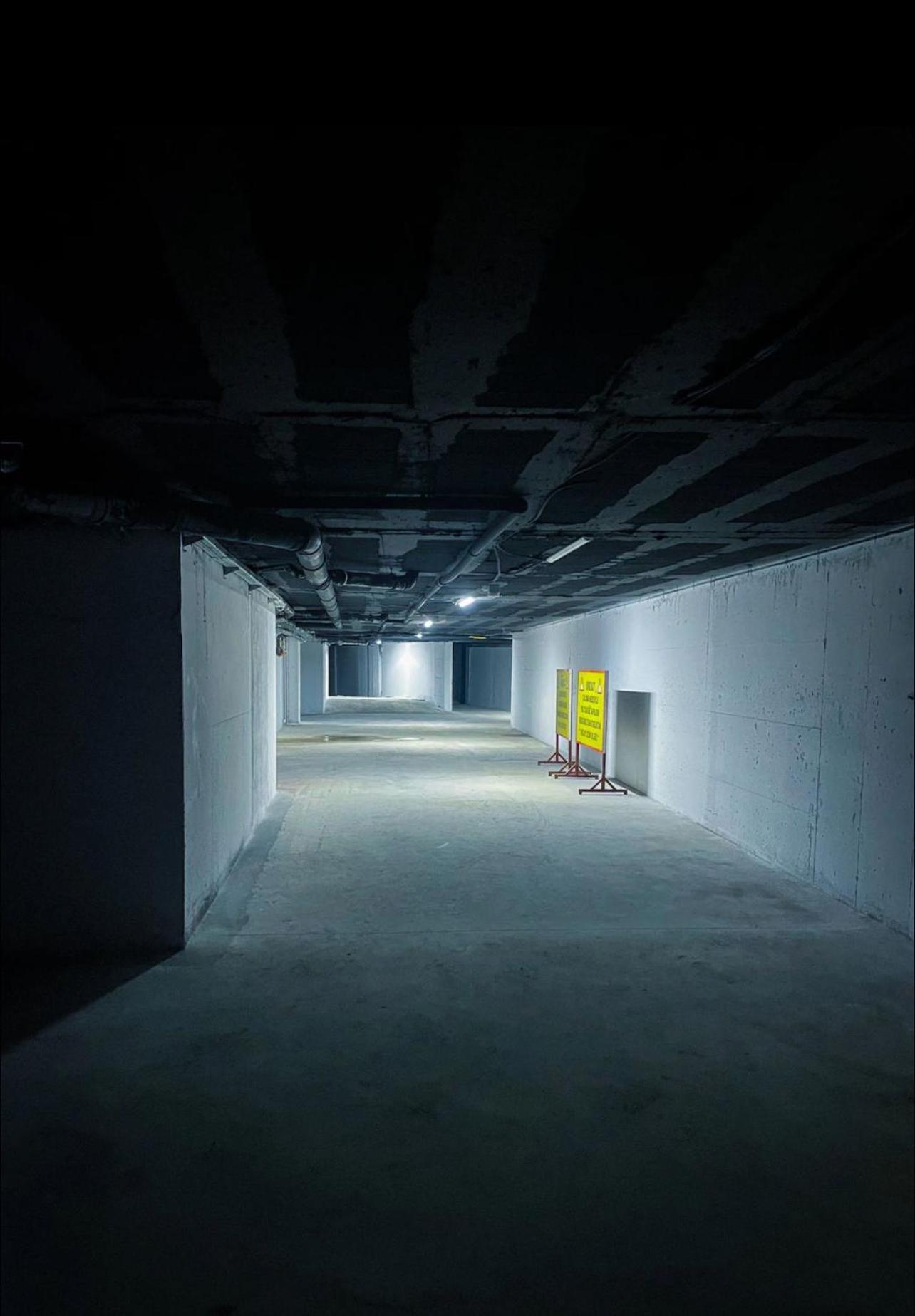 Apartment Diker Port