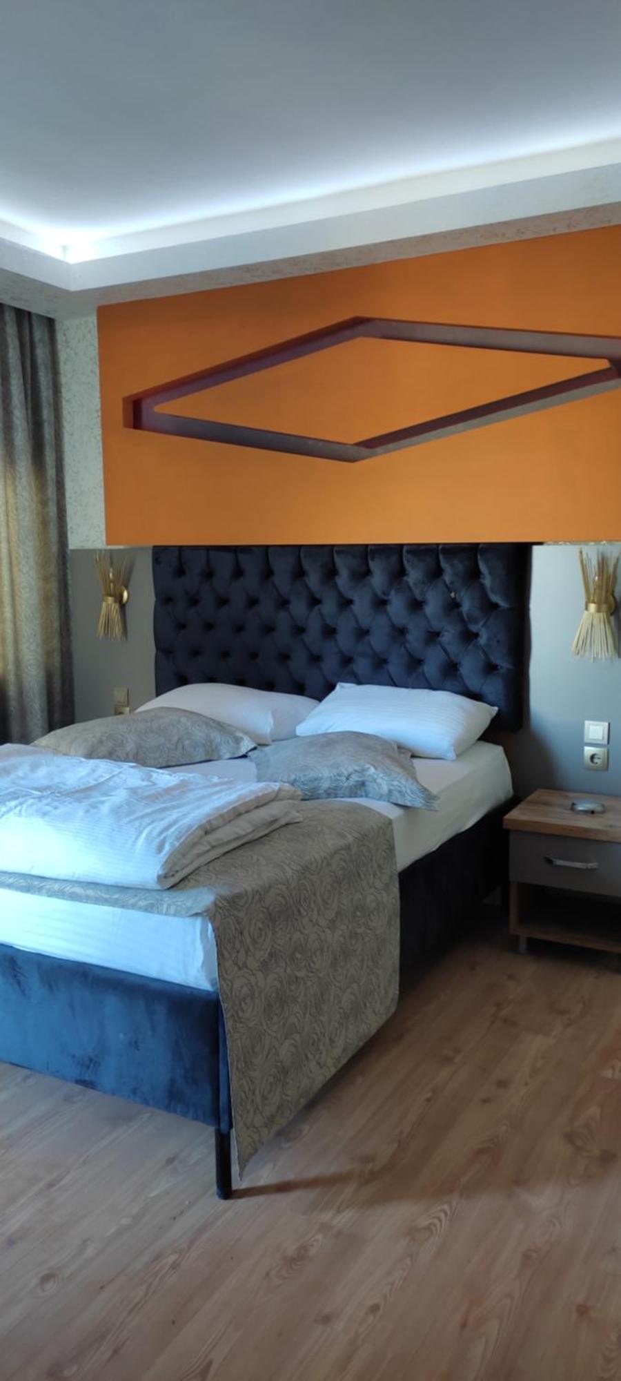Akcahan Hotel