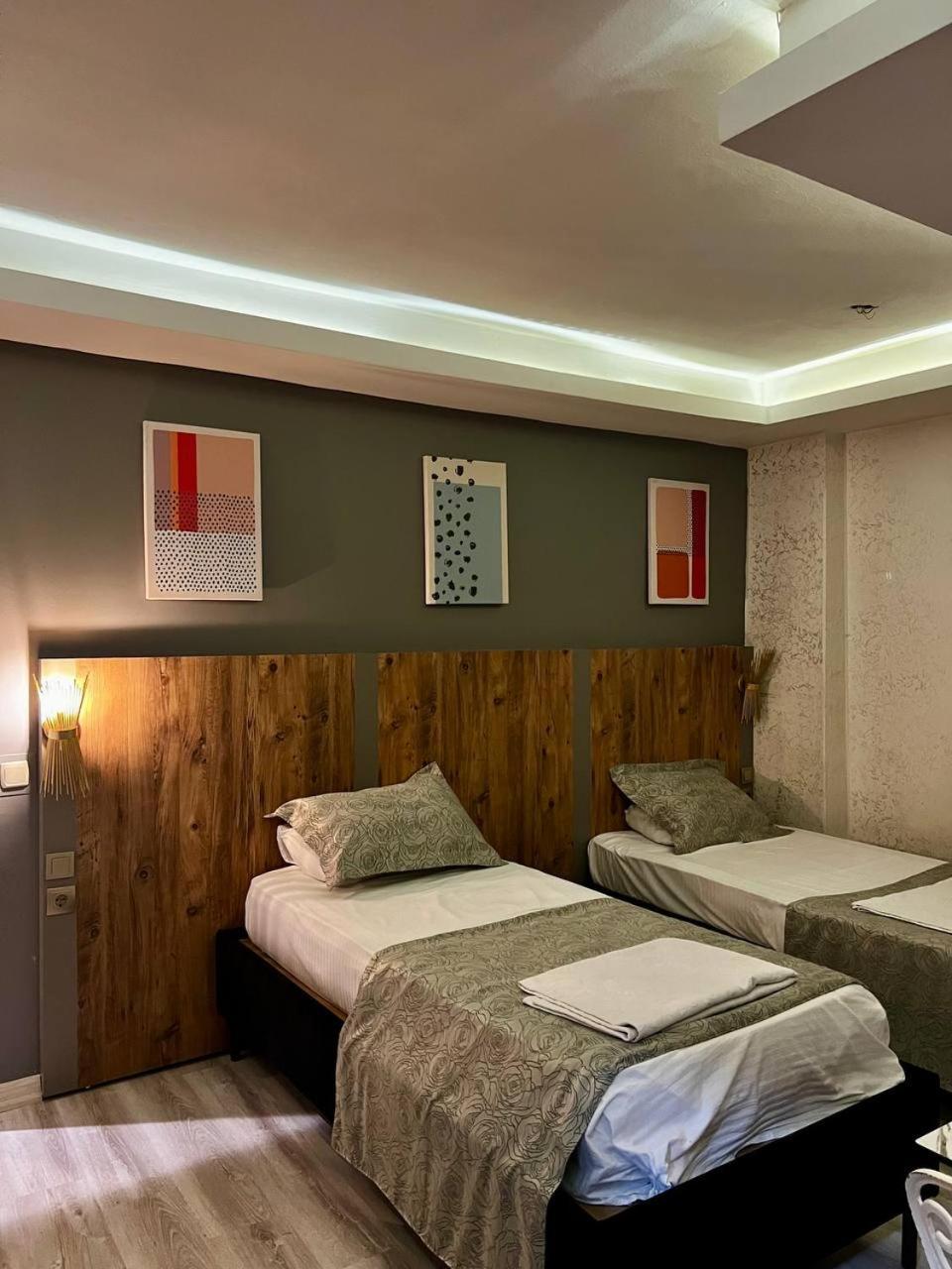 Hotel Akcahan