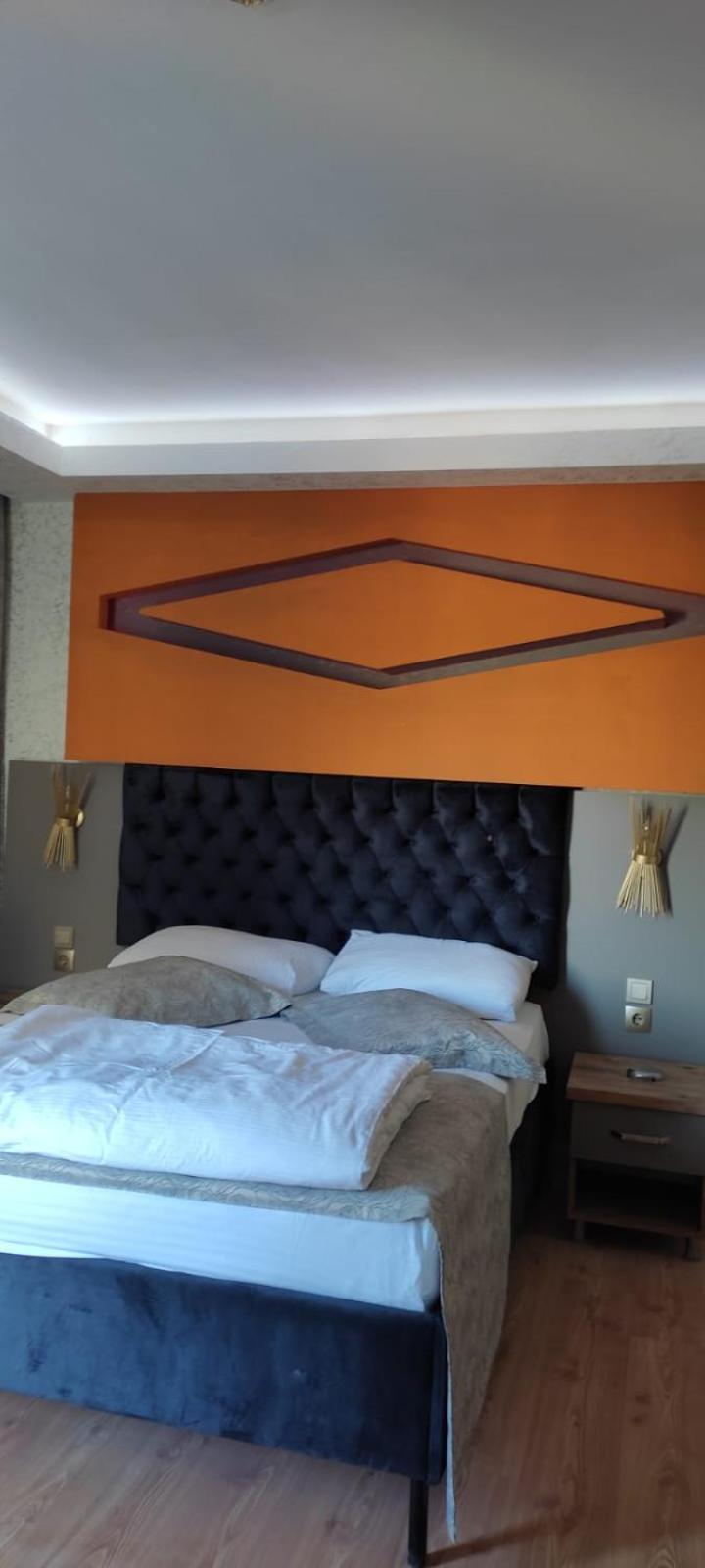 Akcahan Hotel Antalya