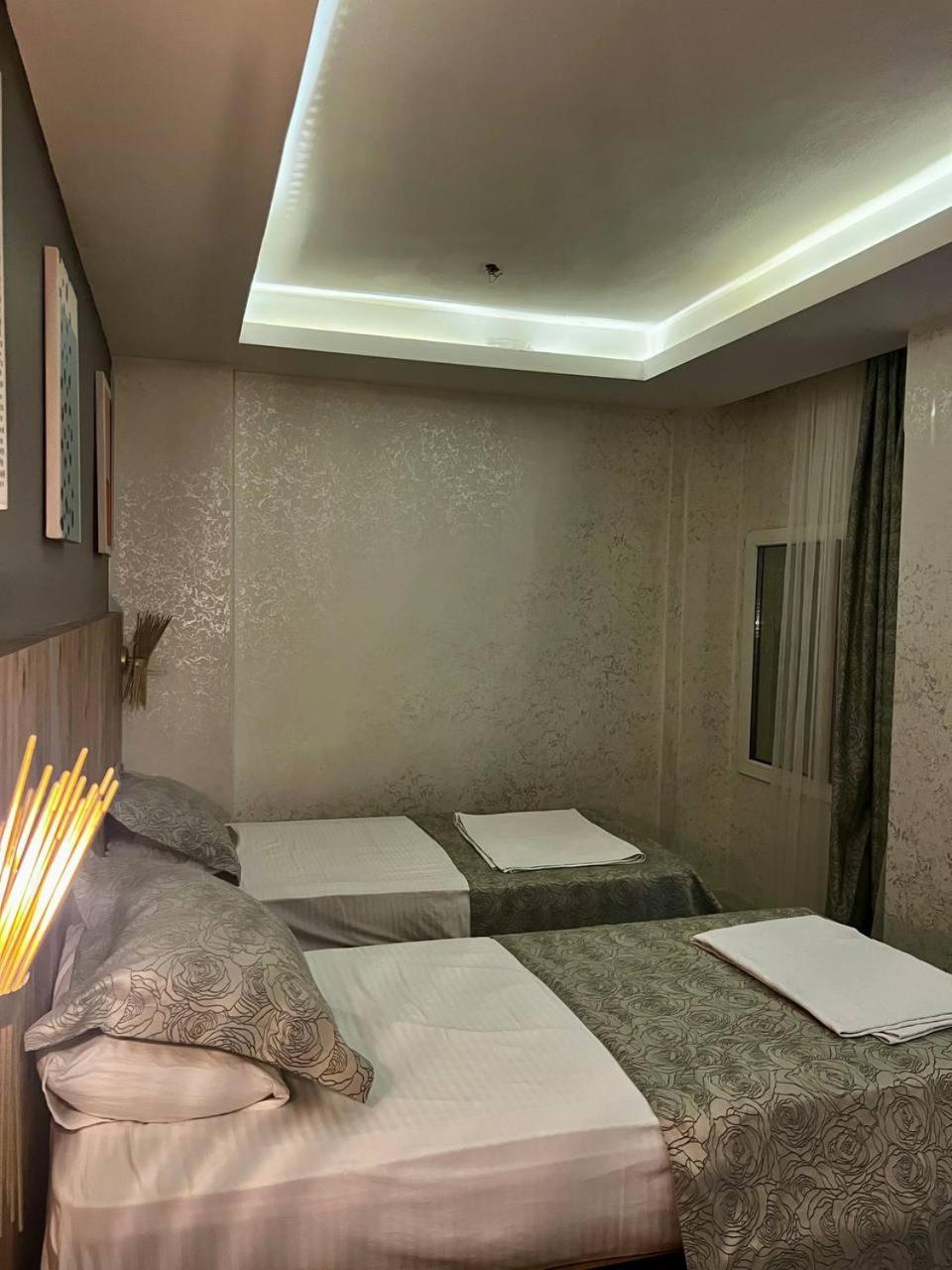 Akçahan 4*