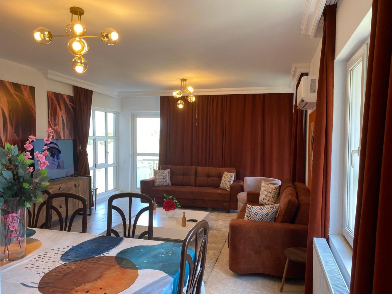 Apartment Lara Park Antalya