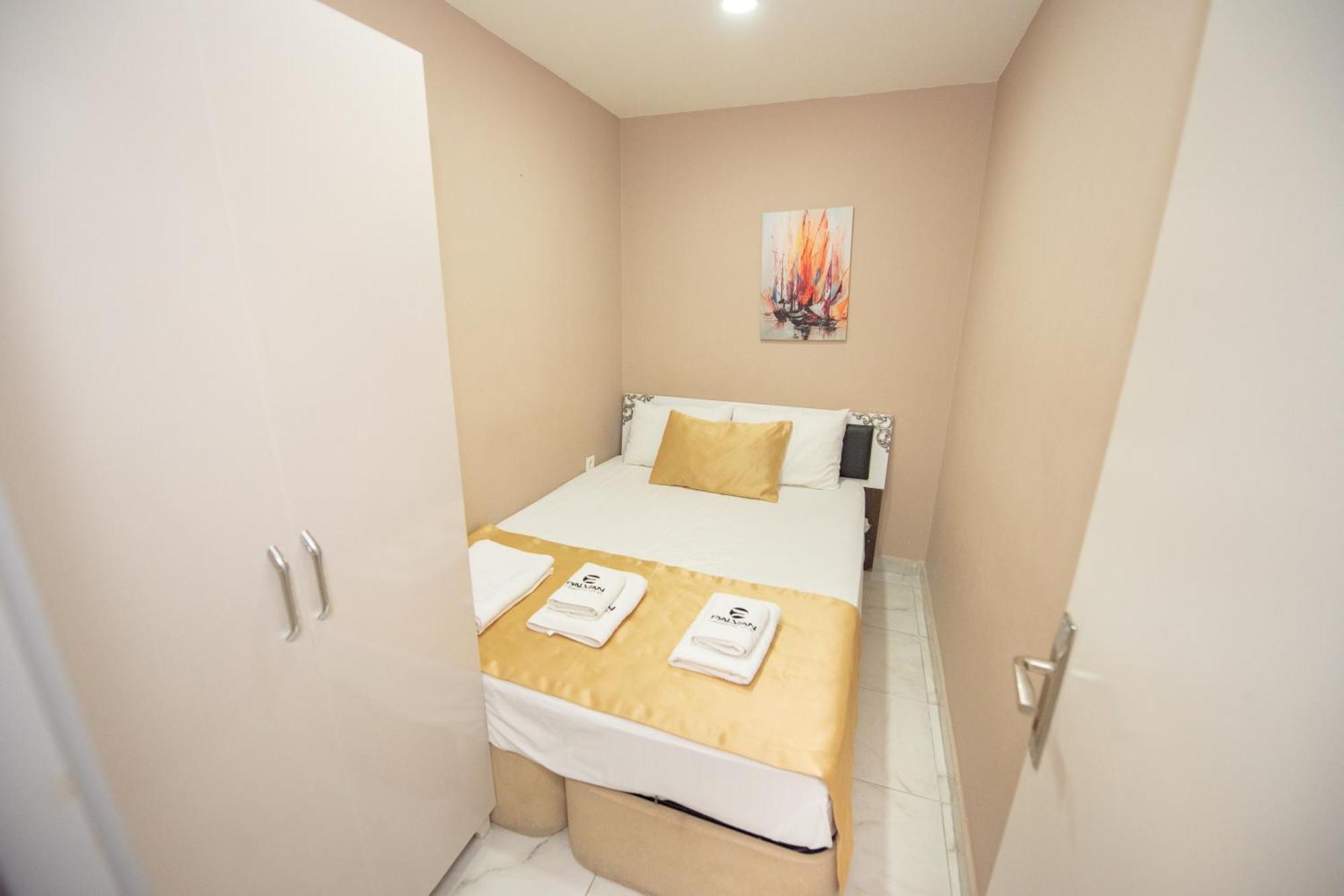 Palvan 3* Antalya