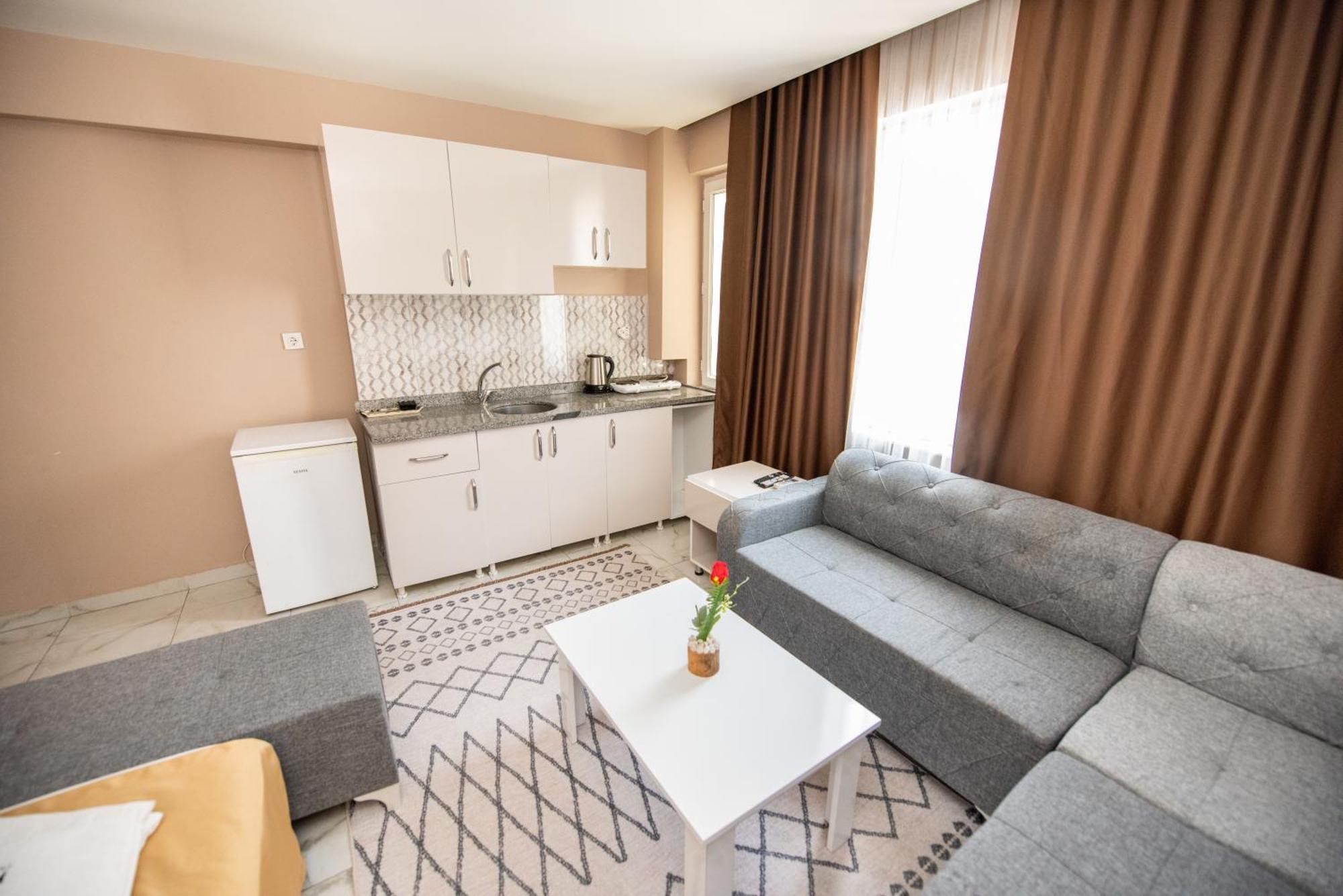 Palvan 3* Antalya