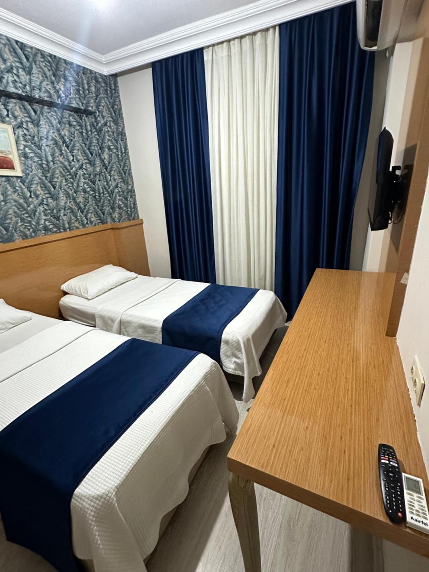Serenity Hotel 3*