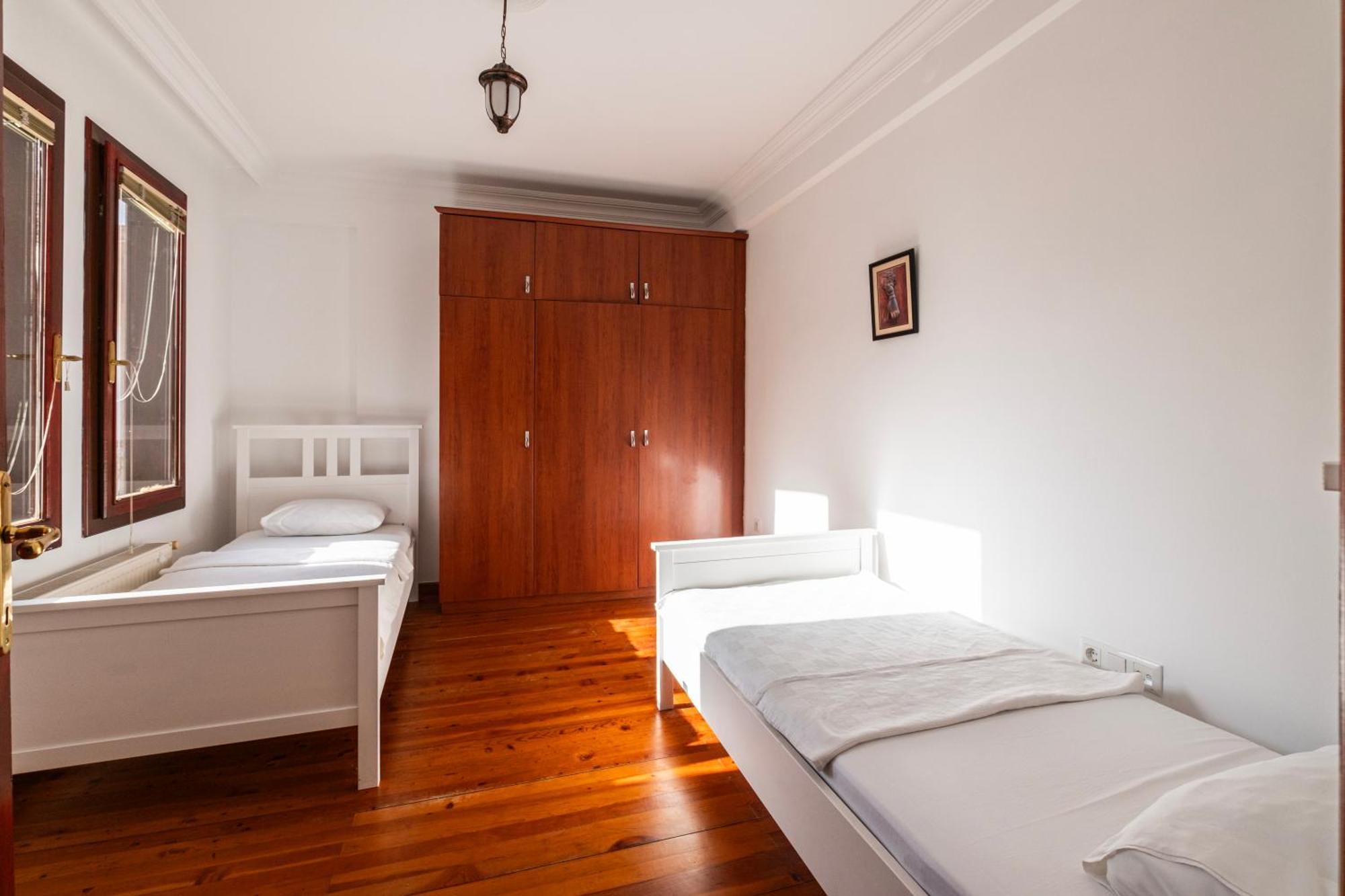 Saye House * Antalya