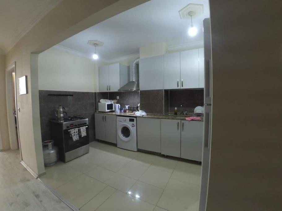 Mckizilsaray Apartment *