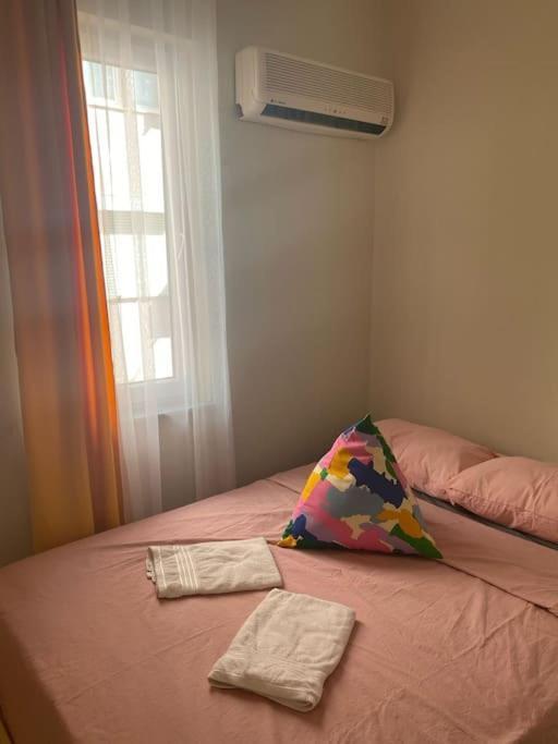 Yesil Vadi 1 Konyaalti Apartment Antalya