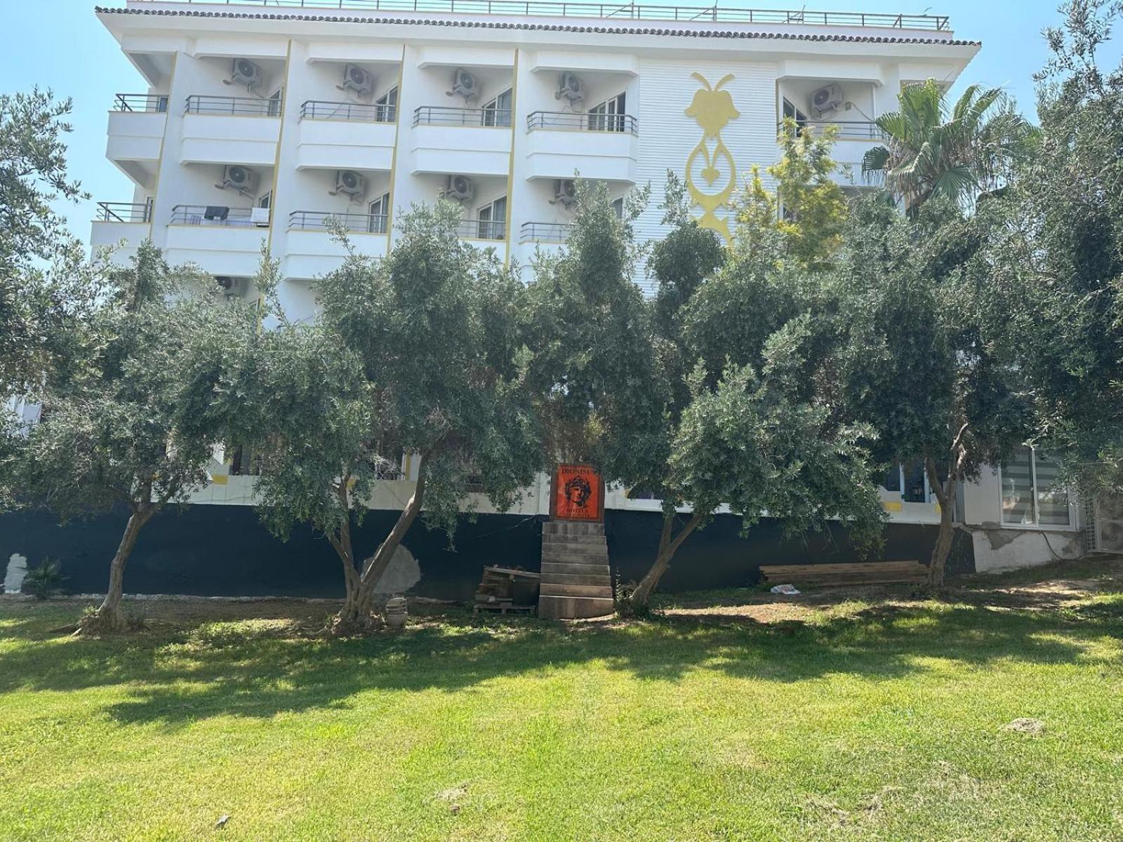 Otel Lara Olympos