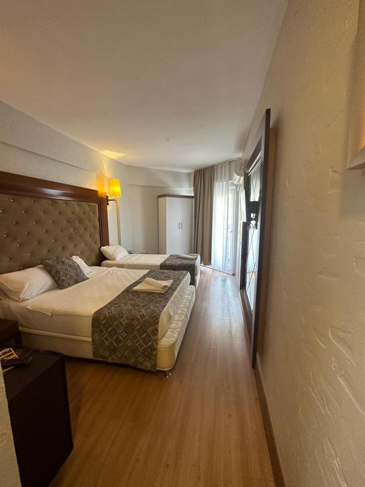 Hotel Lara Olympos