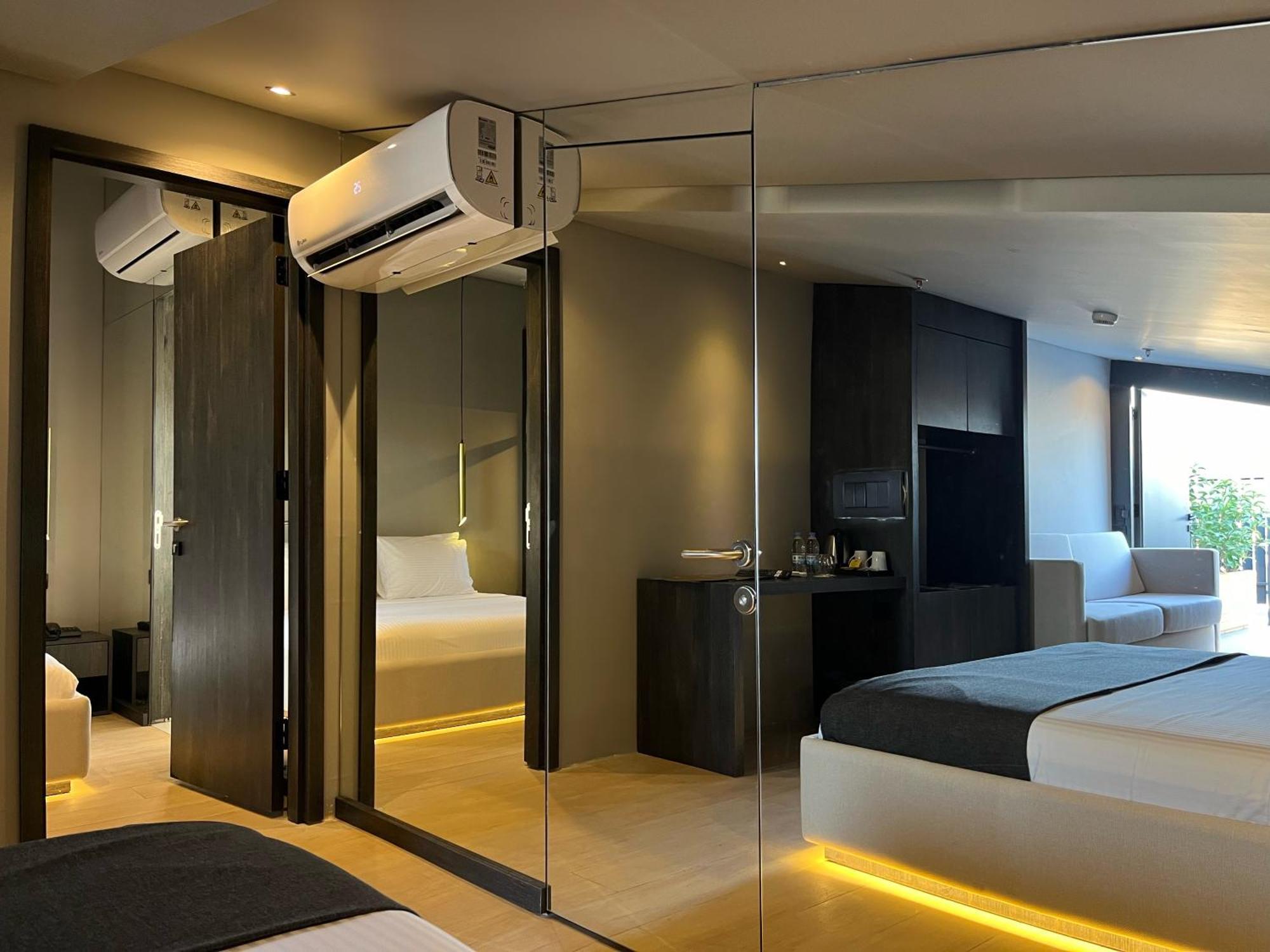 Ag Hotel Antalya