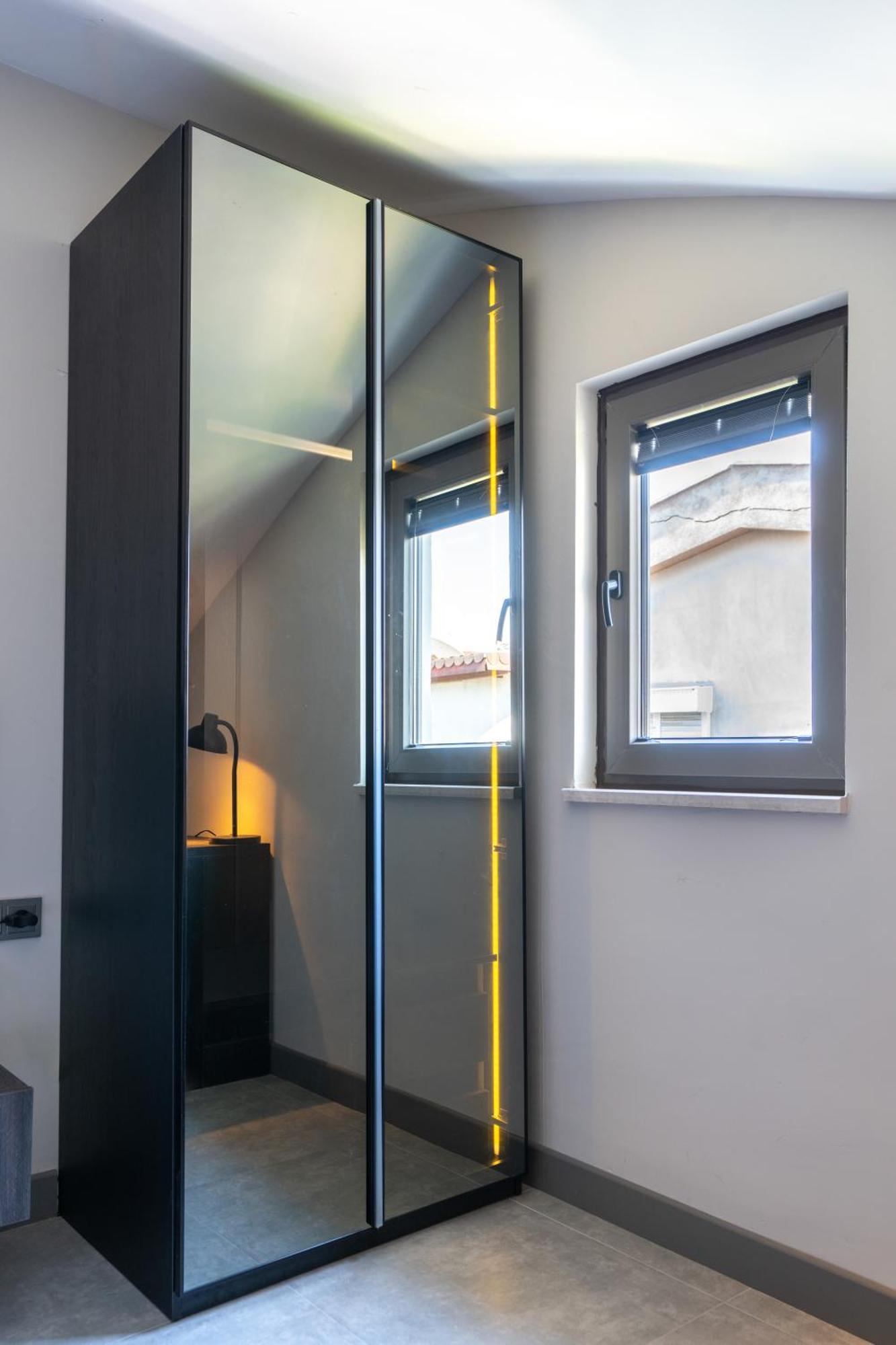 Loi Apartment Antalya