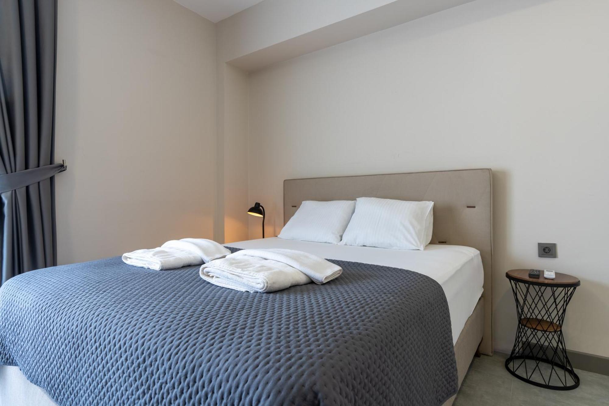 Apartment Loi