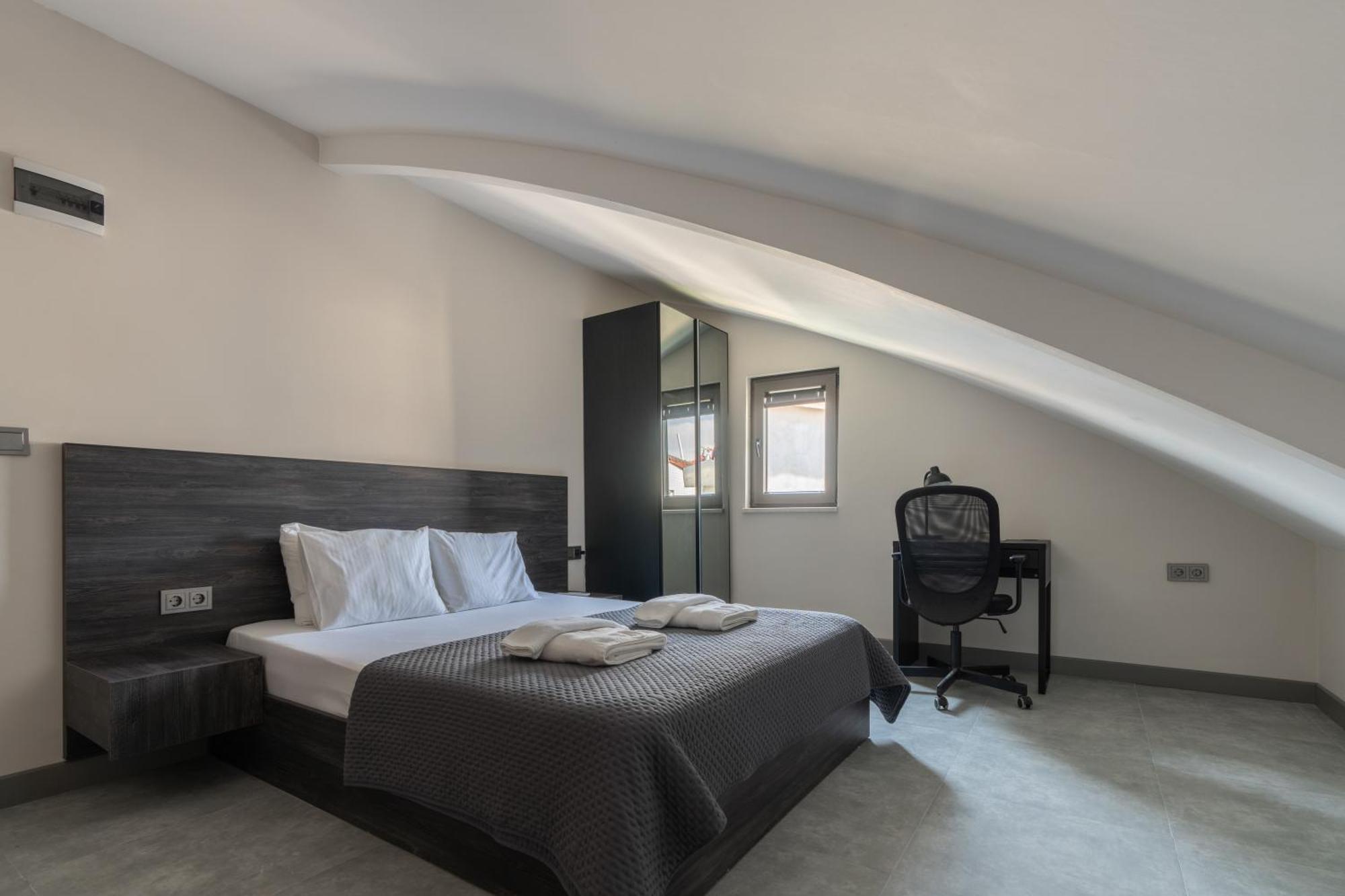 Apartment Loi *