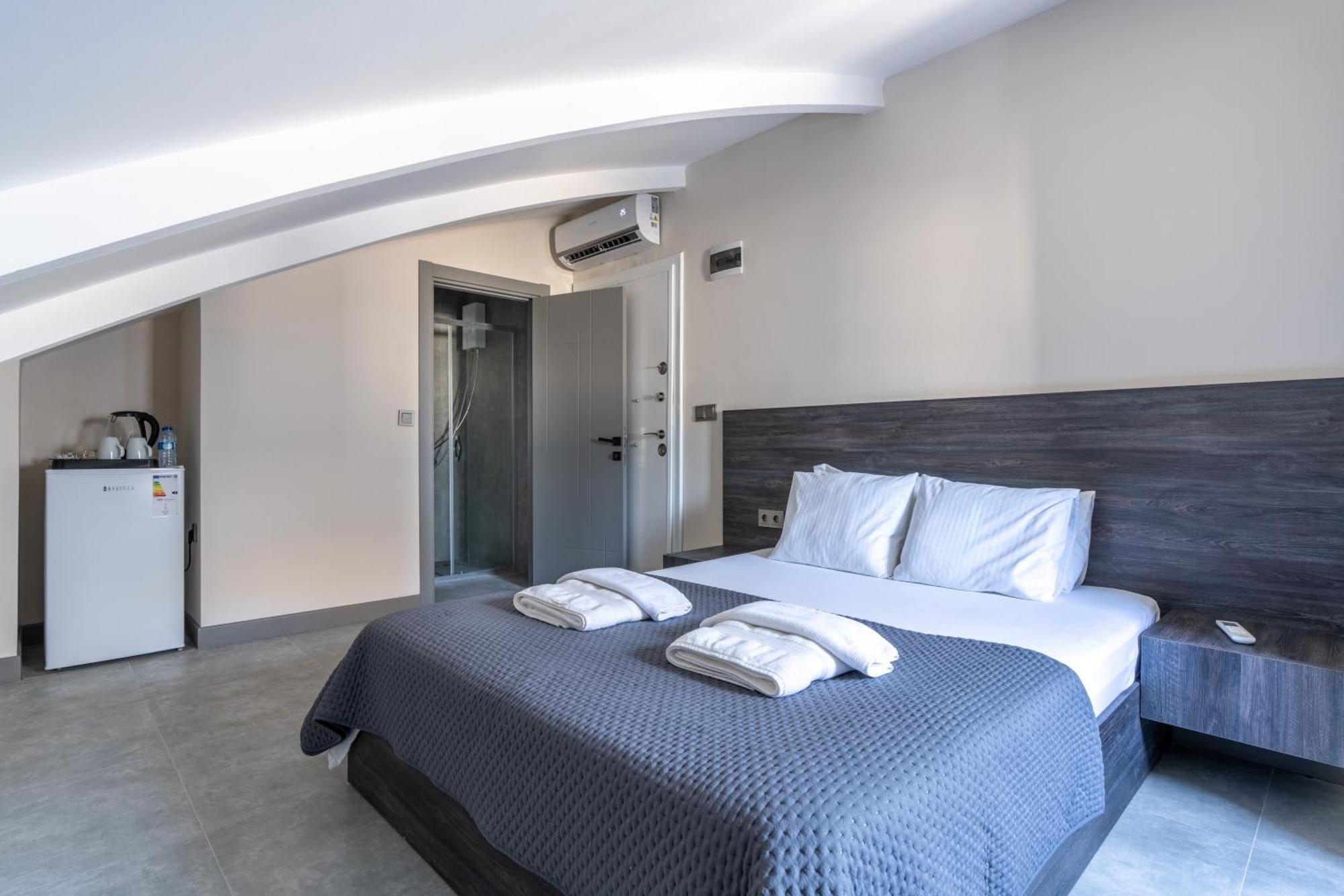 Apartment Loi