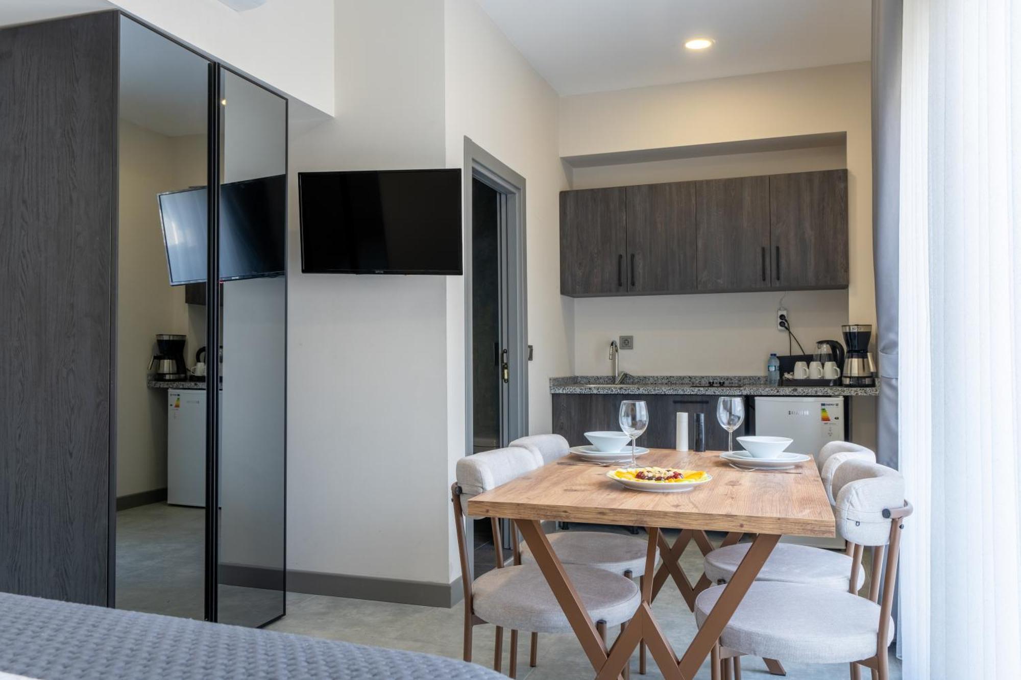 Apartment Loi