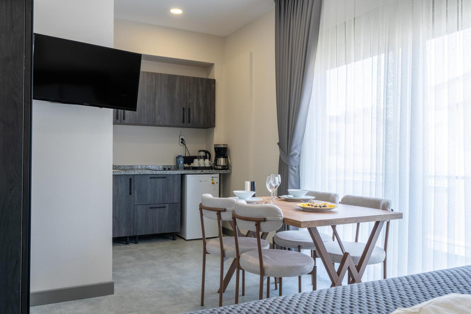 Loi Apartment *