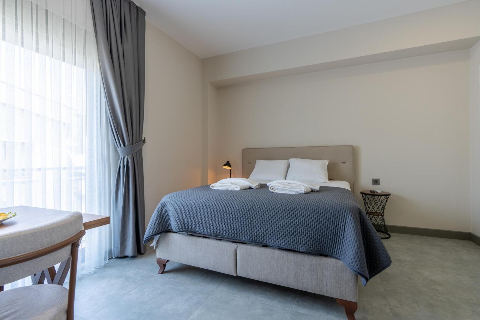Loi Apartment Antalya