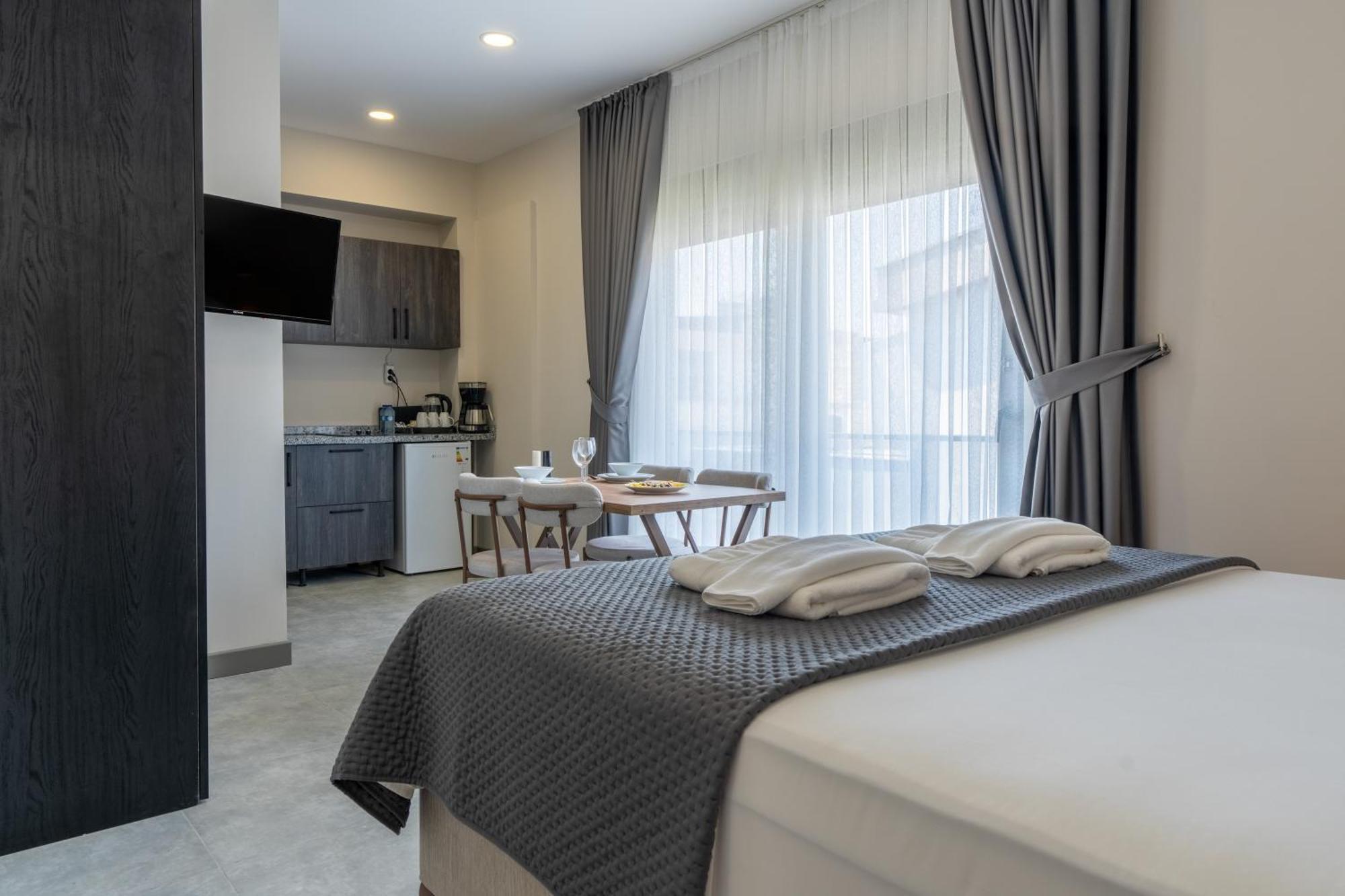 Apartment Loi Antalya