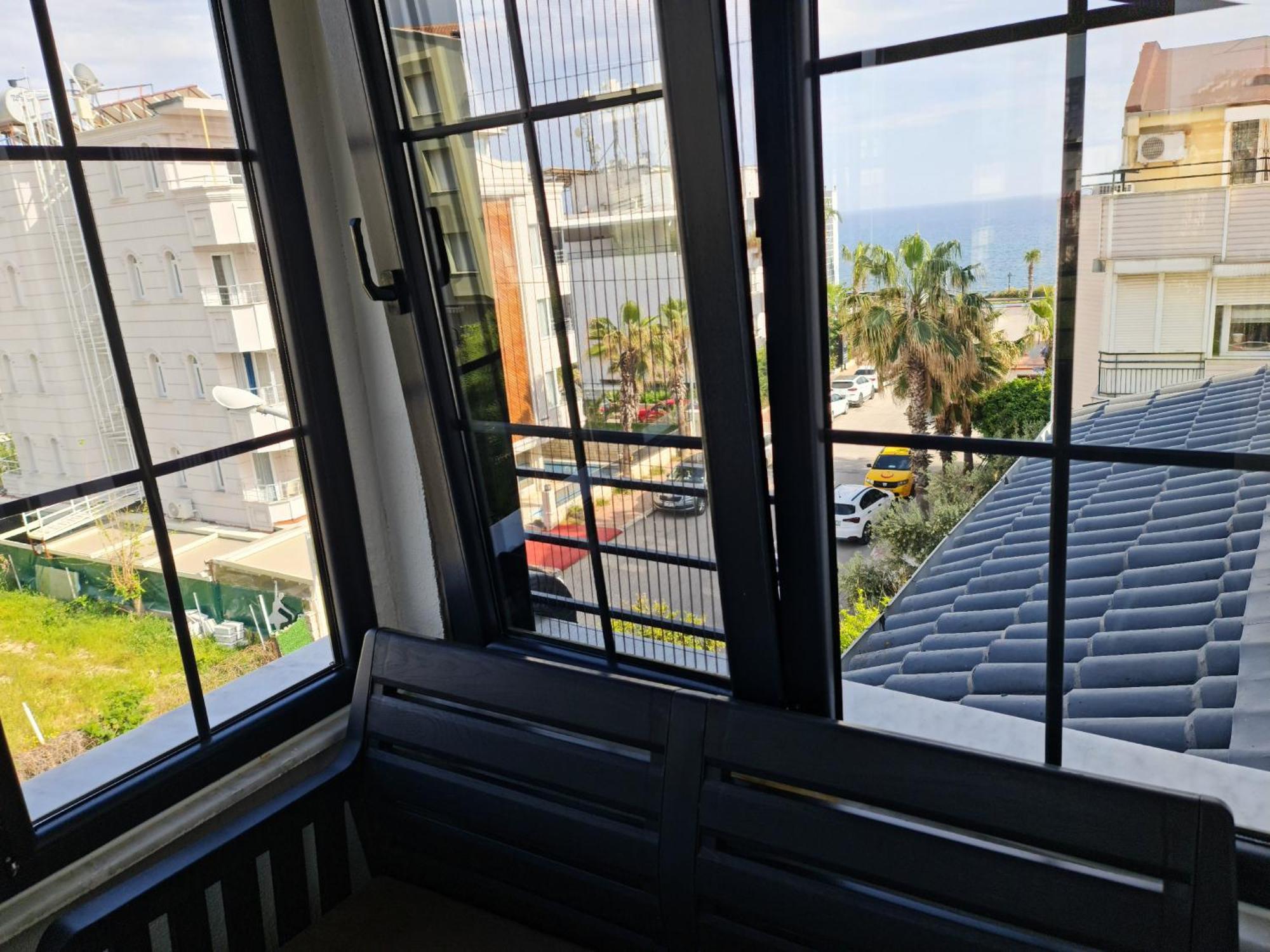 Apartment Lemonade Antalya