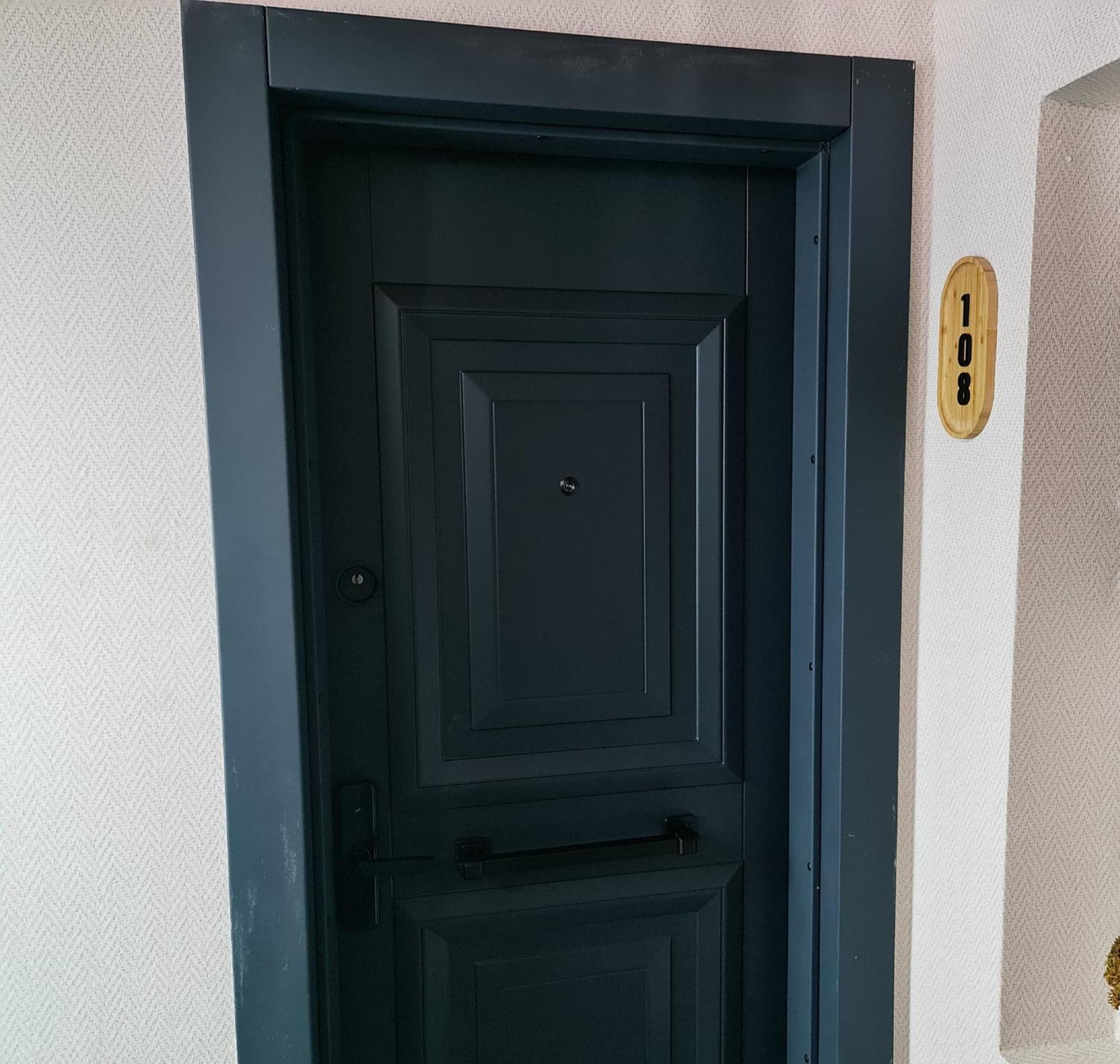 Apartment Lemonade Antalya