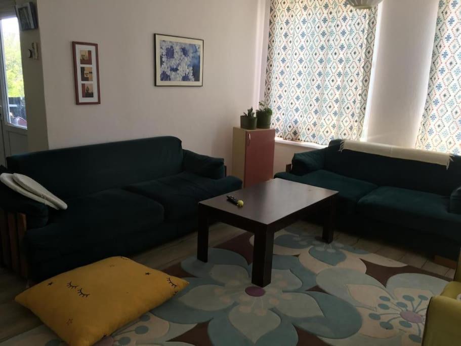 Holiday home Murat Coban *